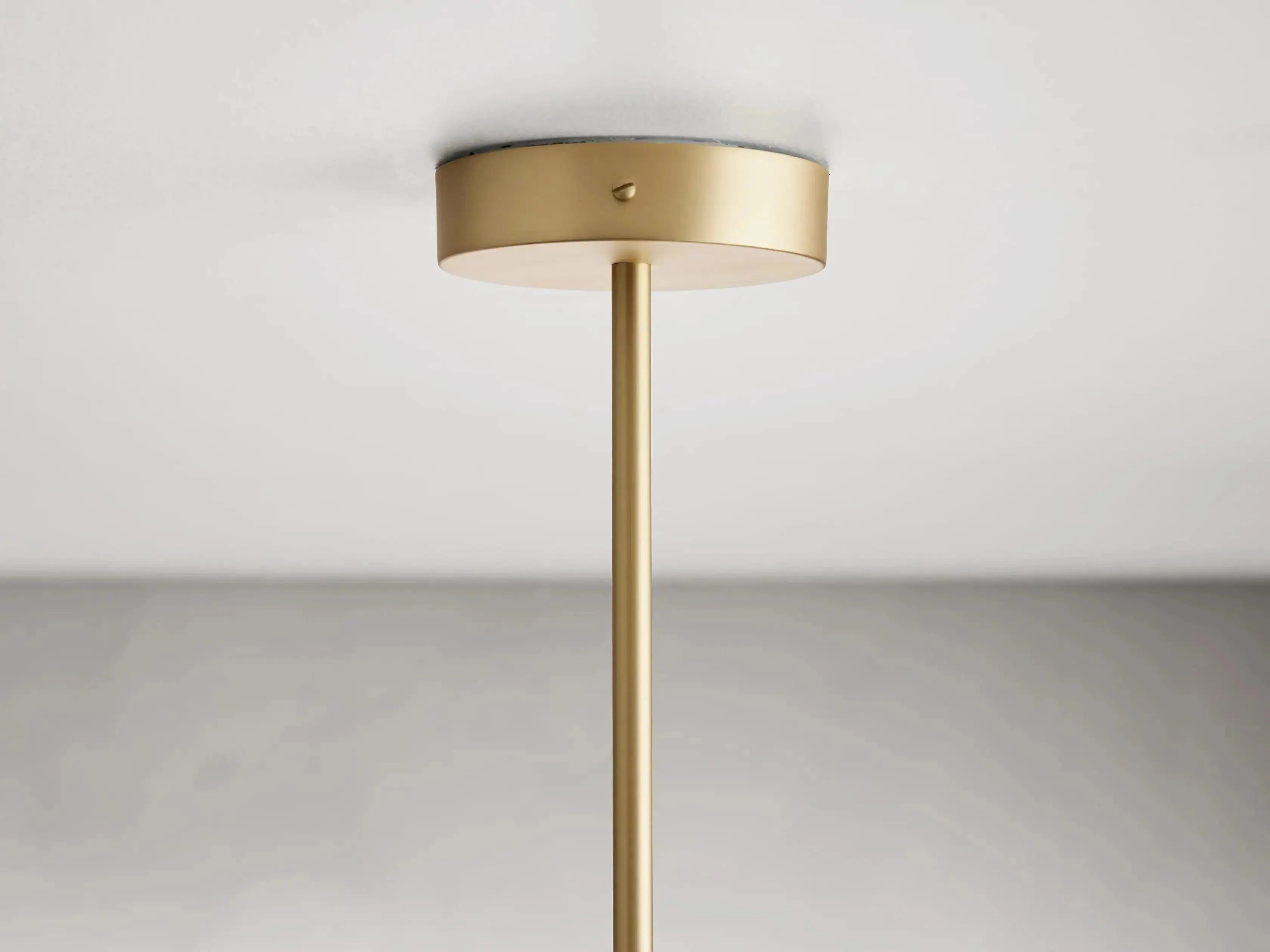 Ramsey 5-Light Round Chandelier - Image 5