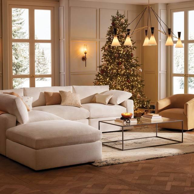 Ramsey 5-Light Round Chandelier - Image 9