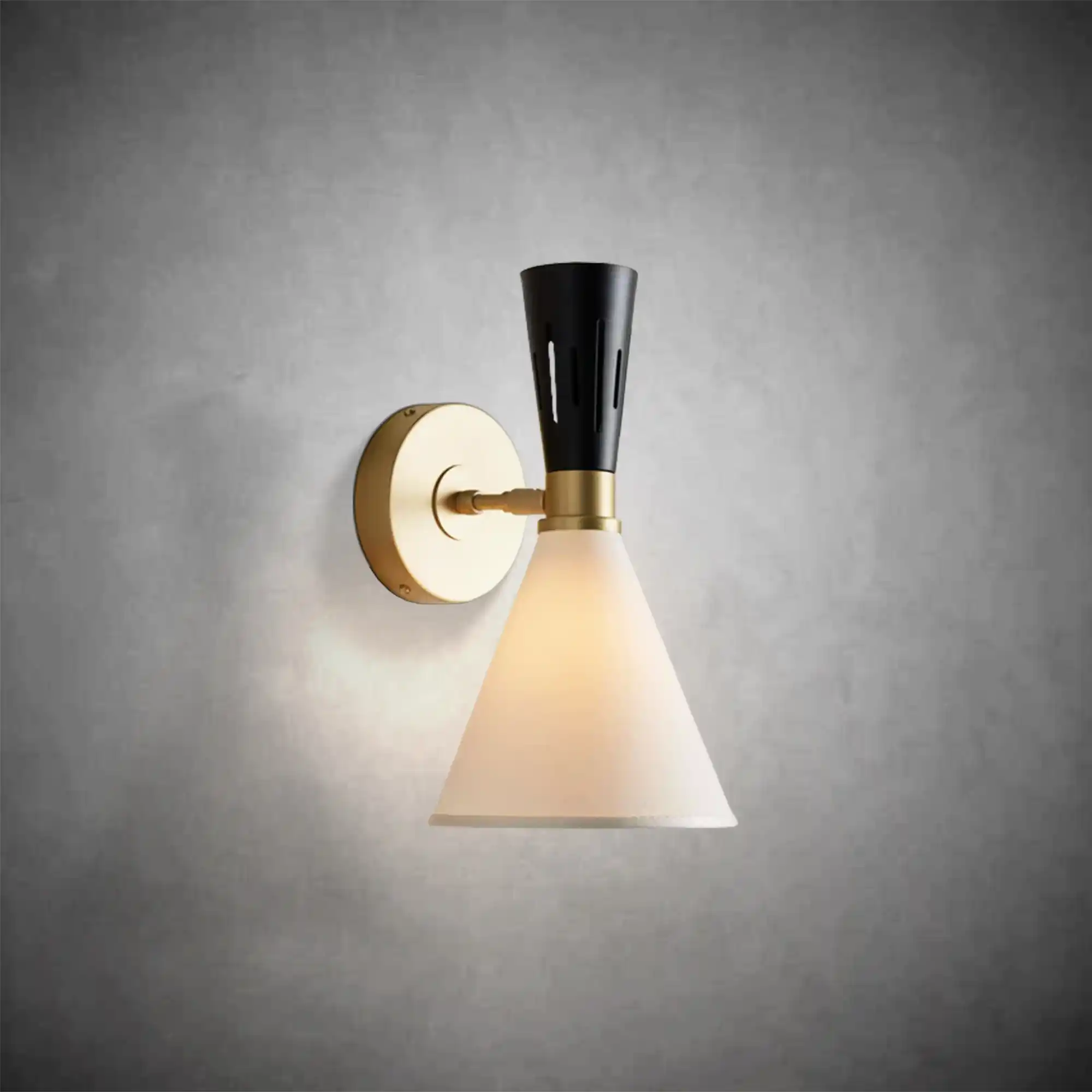 Ramsey Wall Sconce - Image 2
