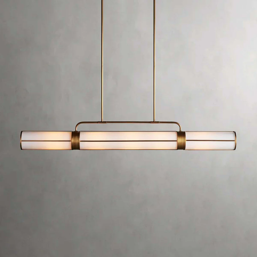 Remming Linear Pendant - Image 10