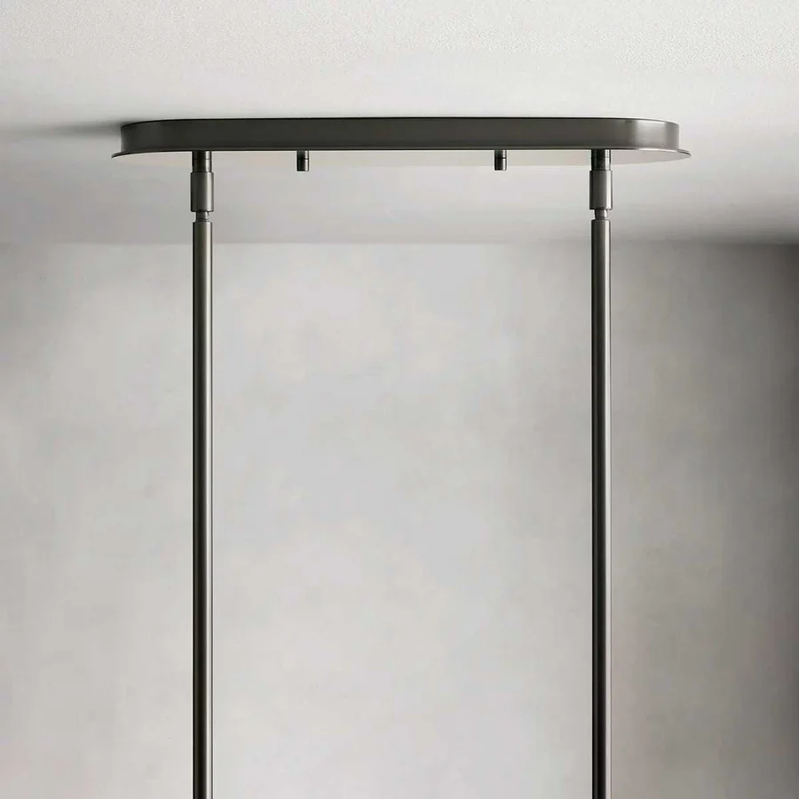 Remming Linear Pendant - Image 12