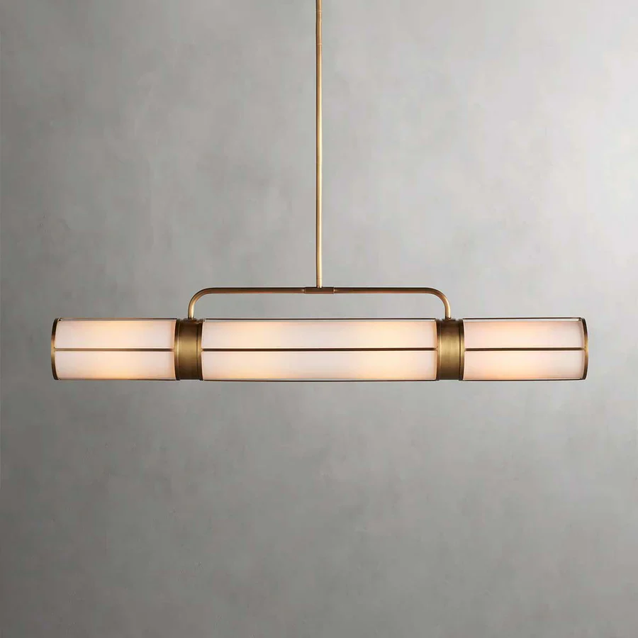 Remming Linear Pendant - Image 2
