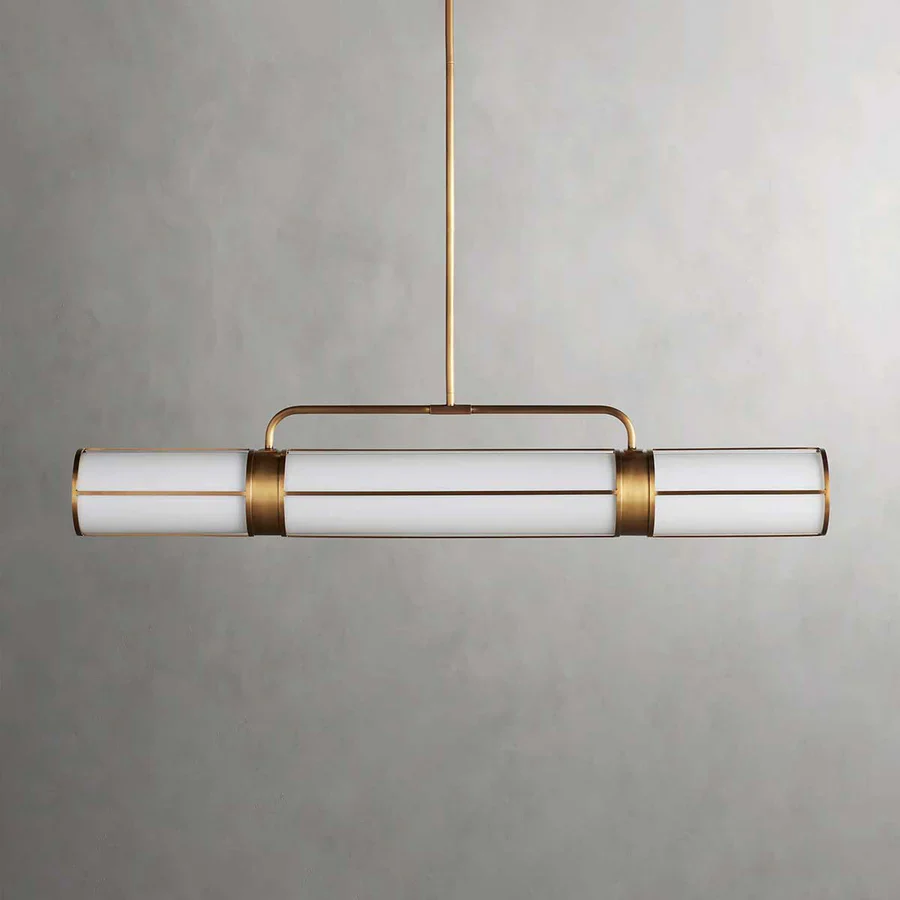Remming Linear Pendant - Image 3