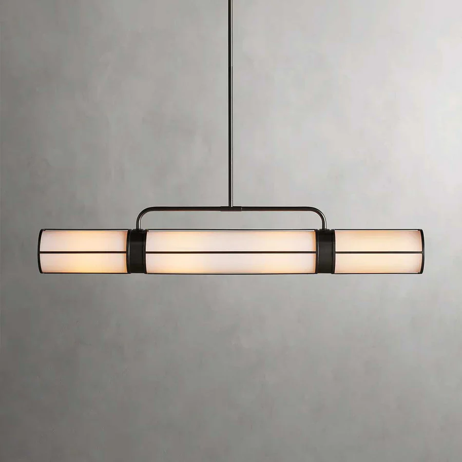 Remming Linear Pendant - Image 7