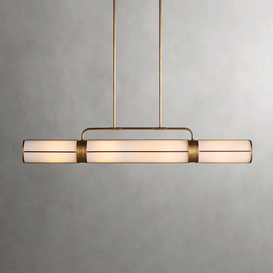 Remming Linear Pendant - Image 8