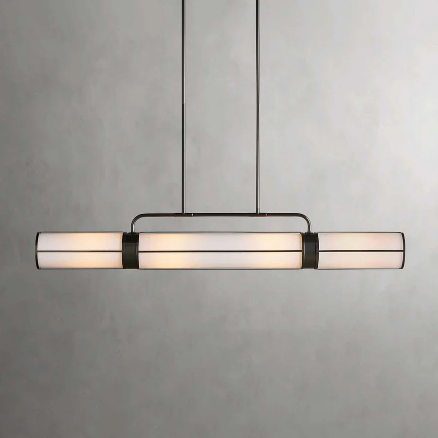 Remming Linear Pendant - Image 9