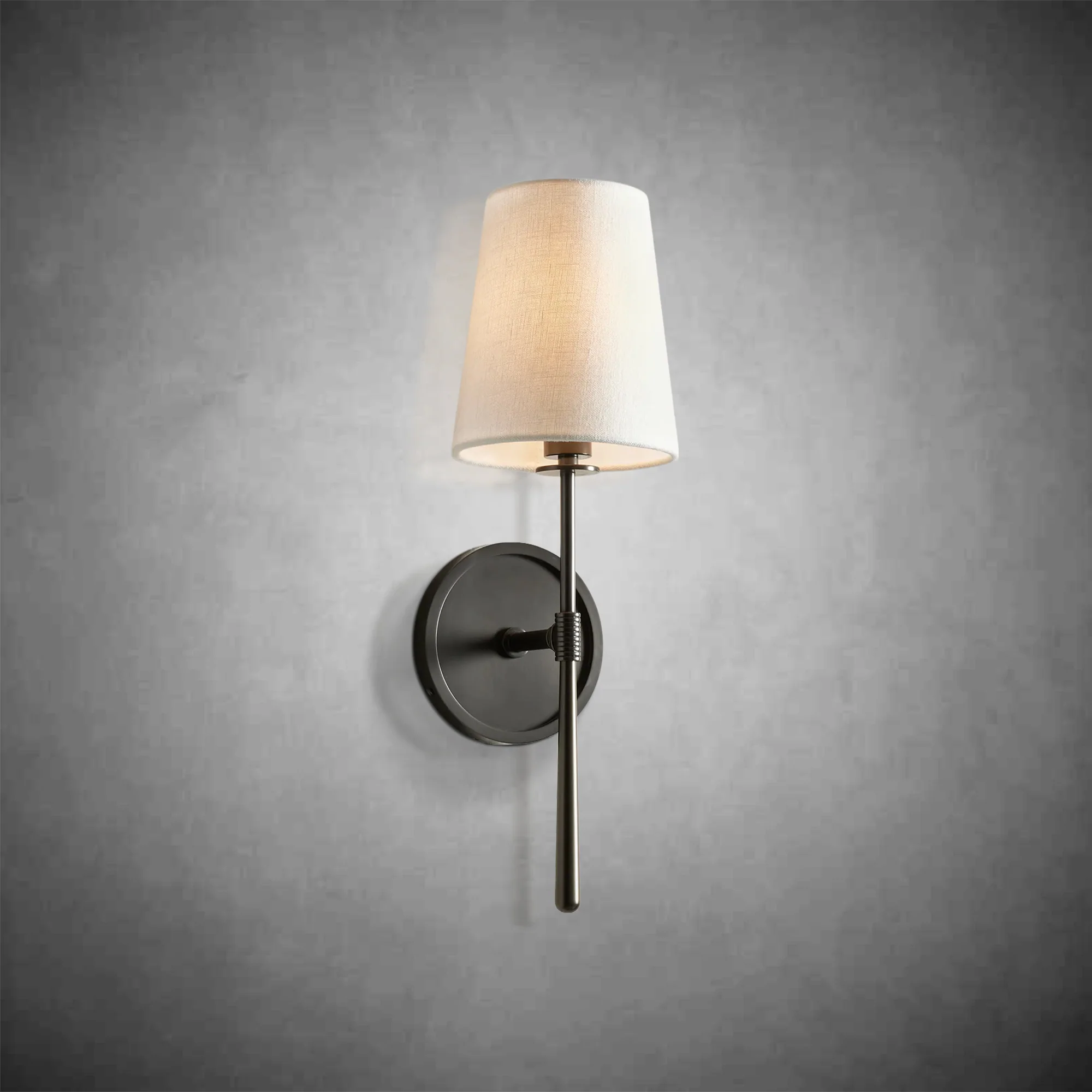 Rhodes Wall Sconce - Image 3