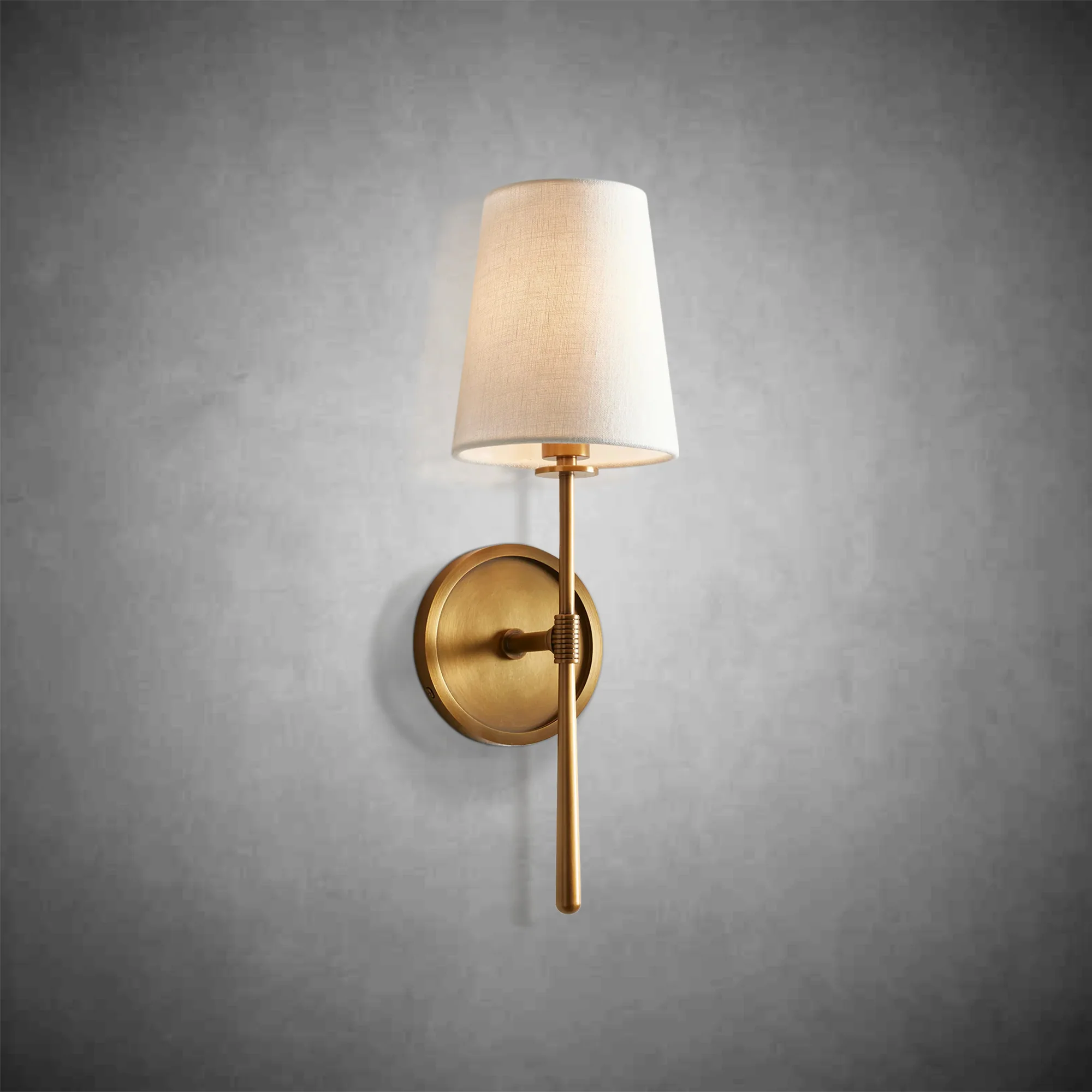 Rhodes Wall Sconce - Image 4