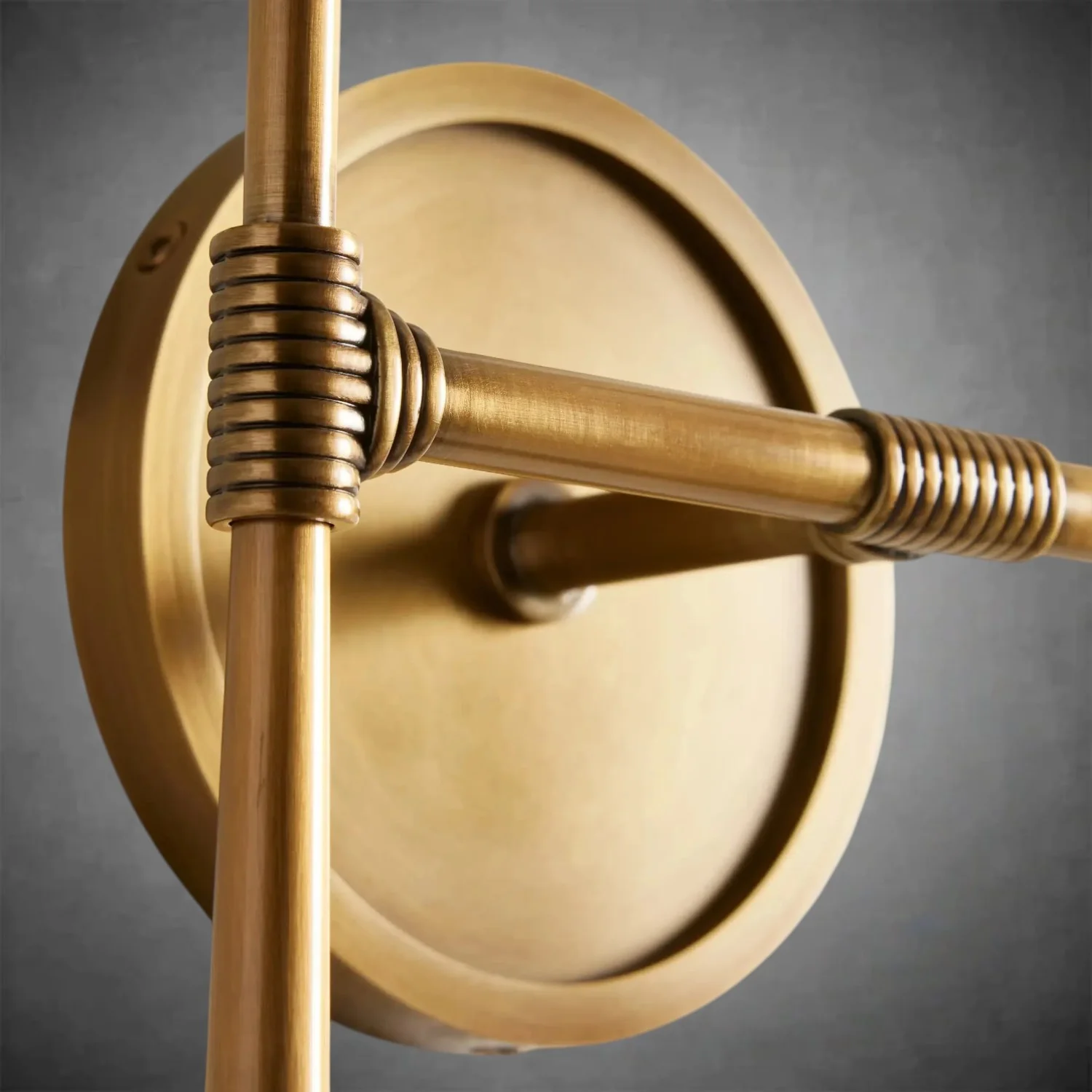 Rhodes 2-Light Wall Sconce - Image 9