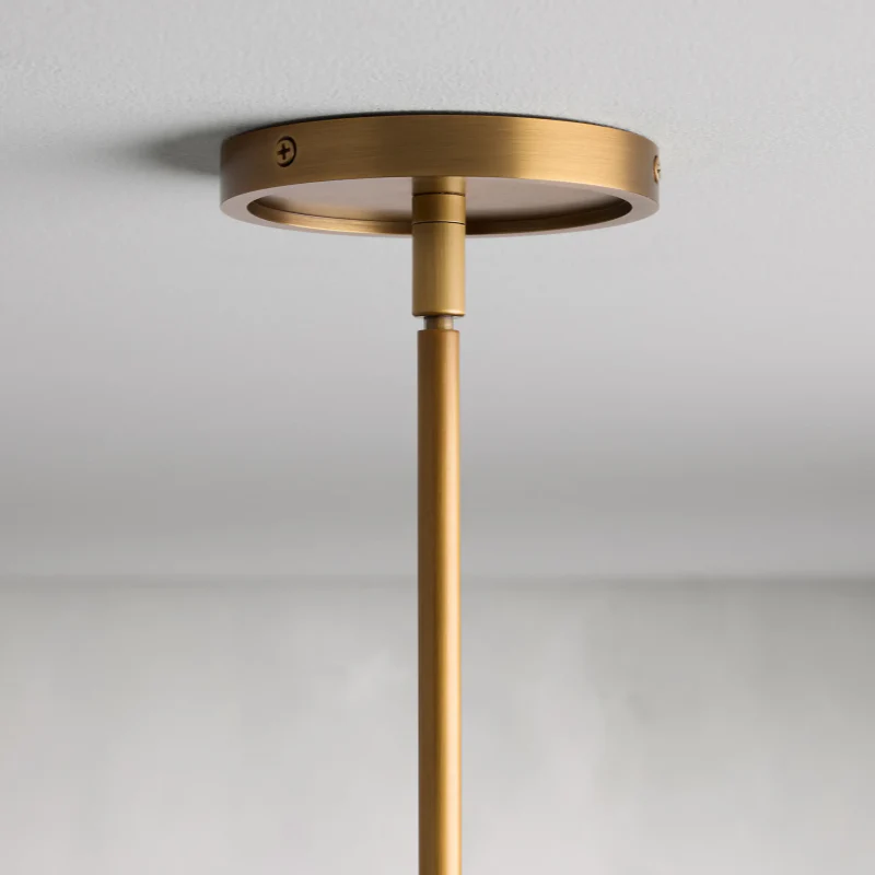 Rhodes 2-Tier Round Chandelier - Image 10