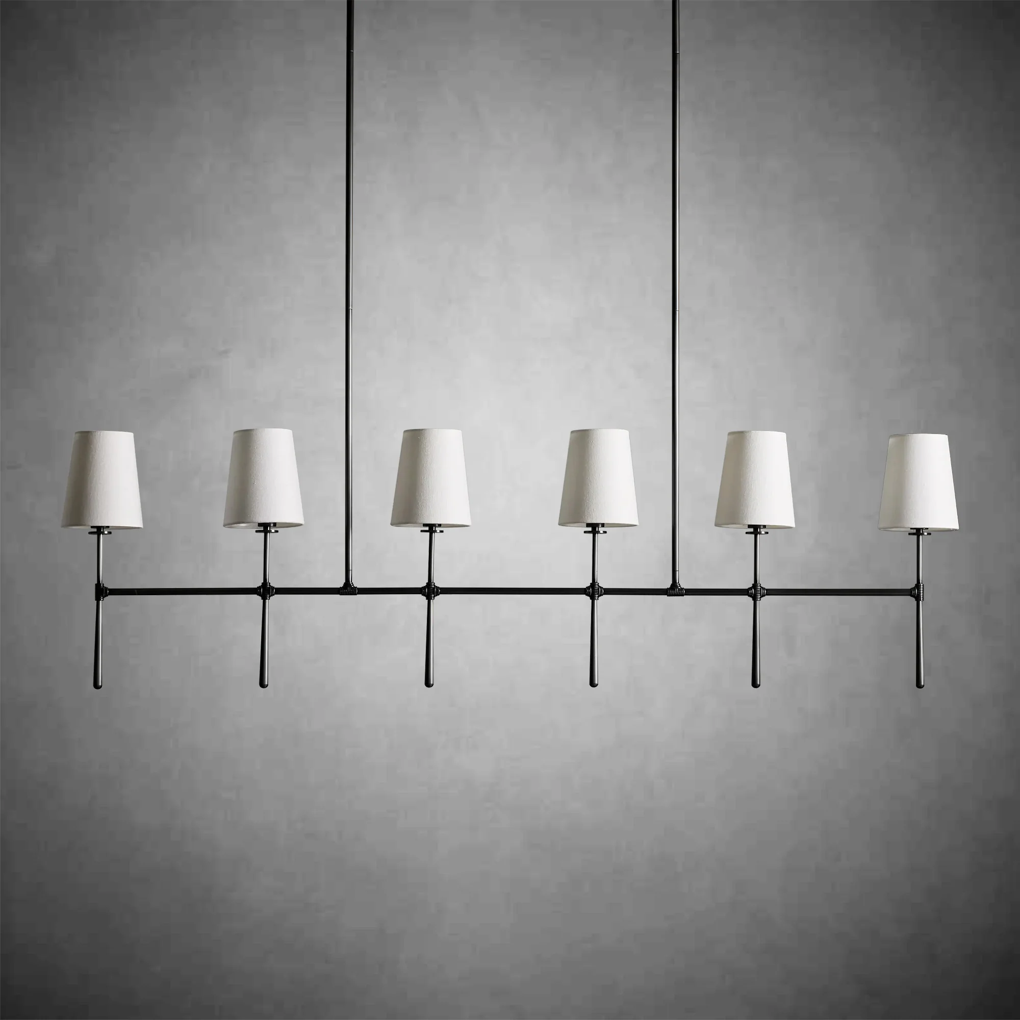 Rhodes Linear Chandelier - Image 14