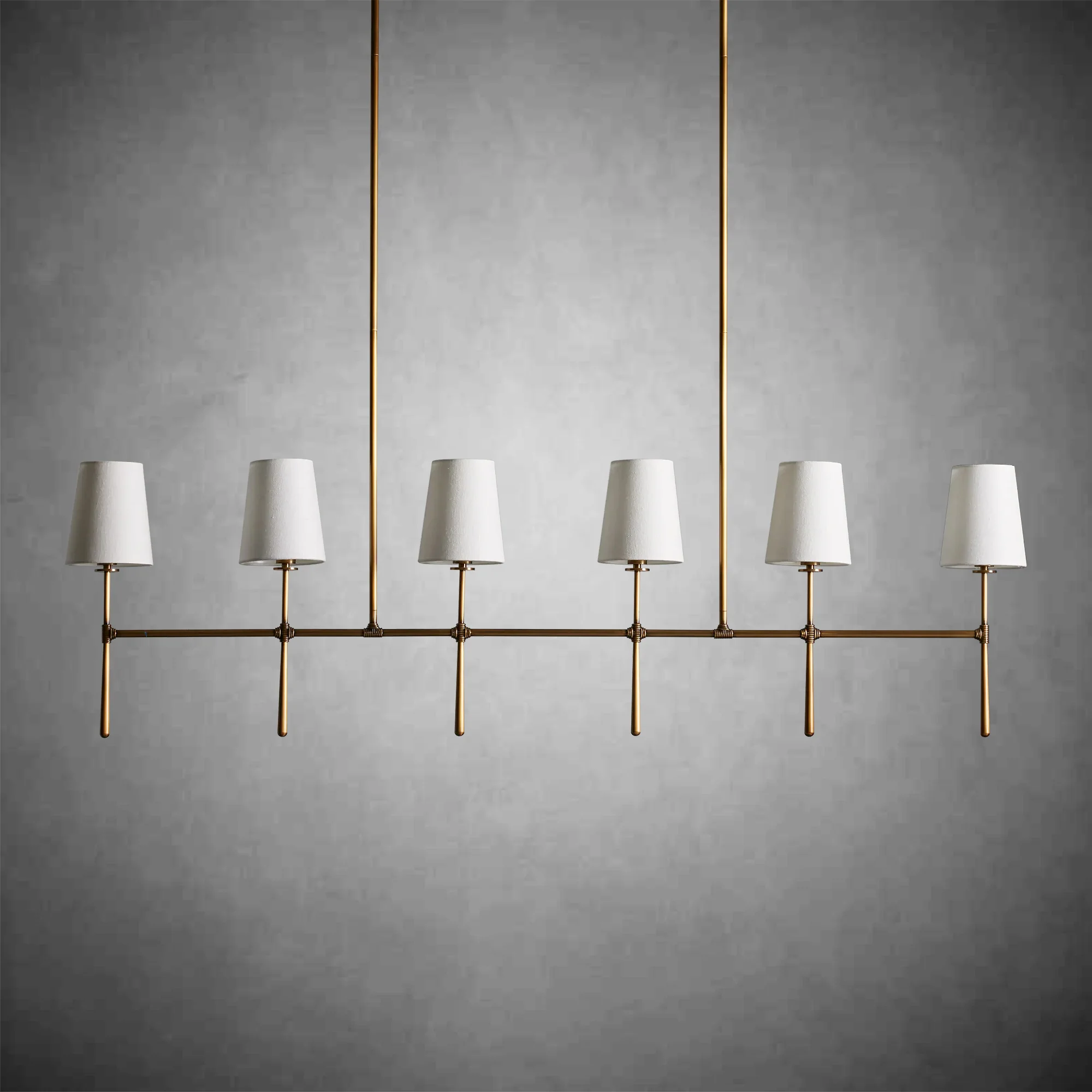 Rhodes Linear Chandelier - Image 15