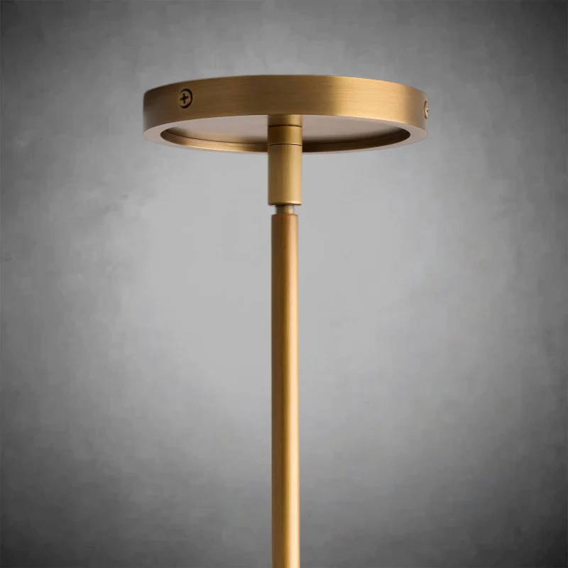 Rhodes Round Chandelier - Image 11