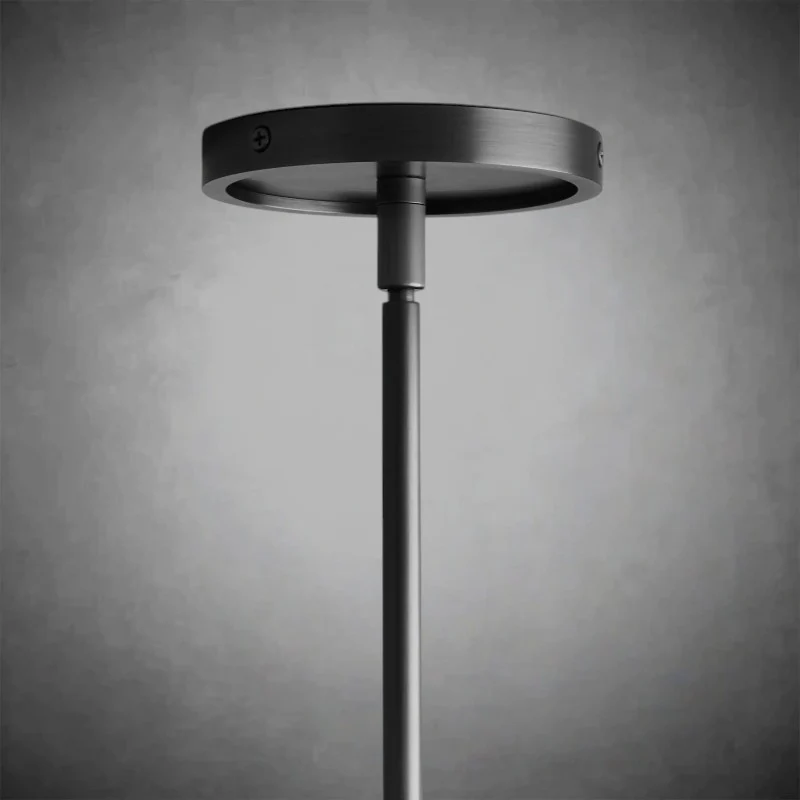 Rhodes Round Chandelier - Image 12