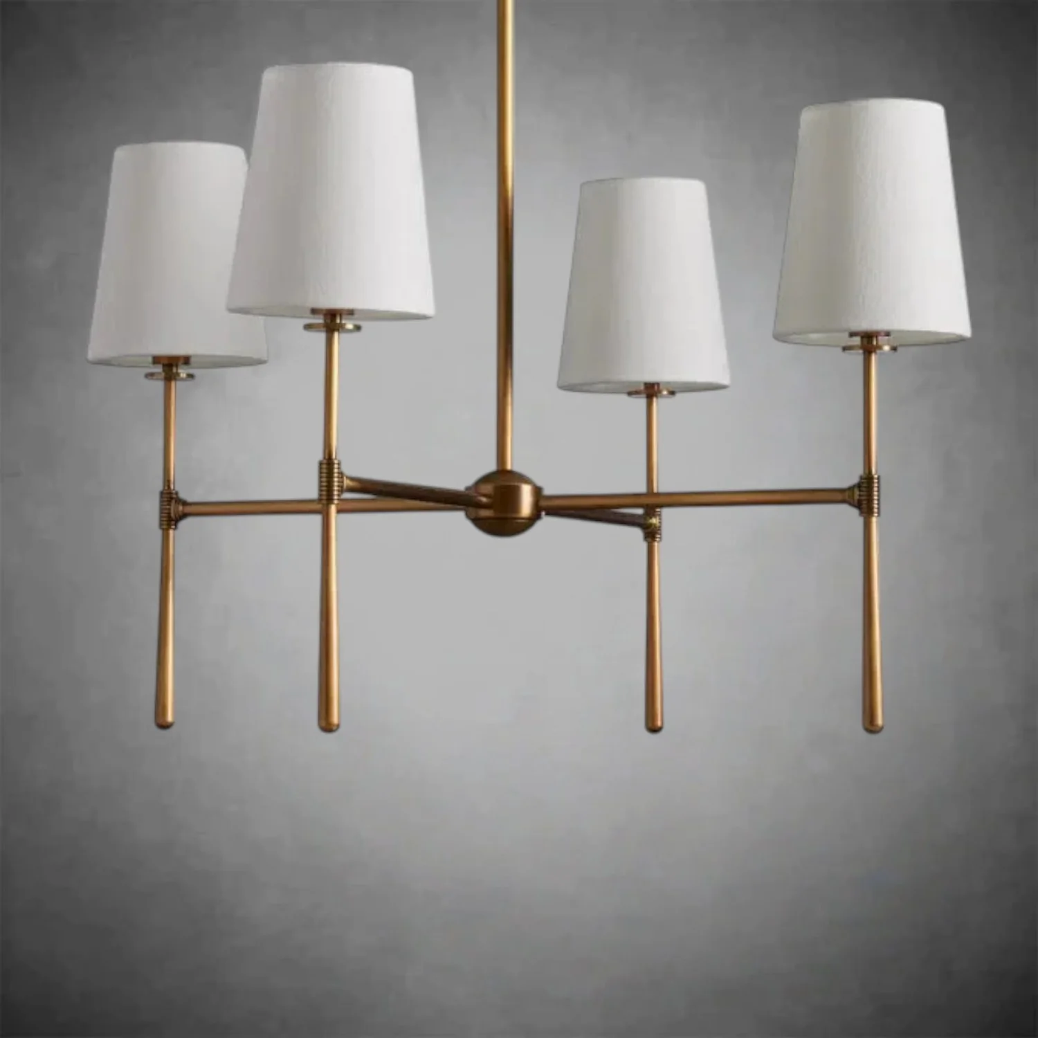 Rhodes Round Chandelier - Image 13