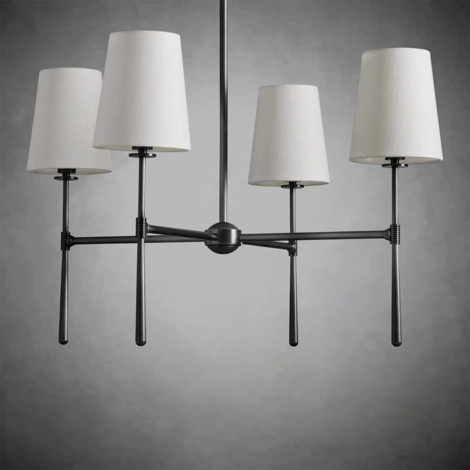 Rhodes Round Chandelier - Image 14