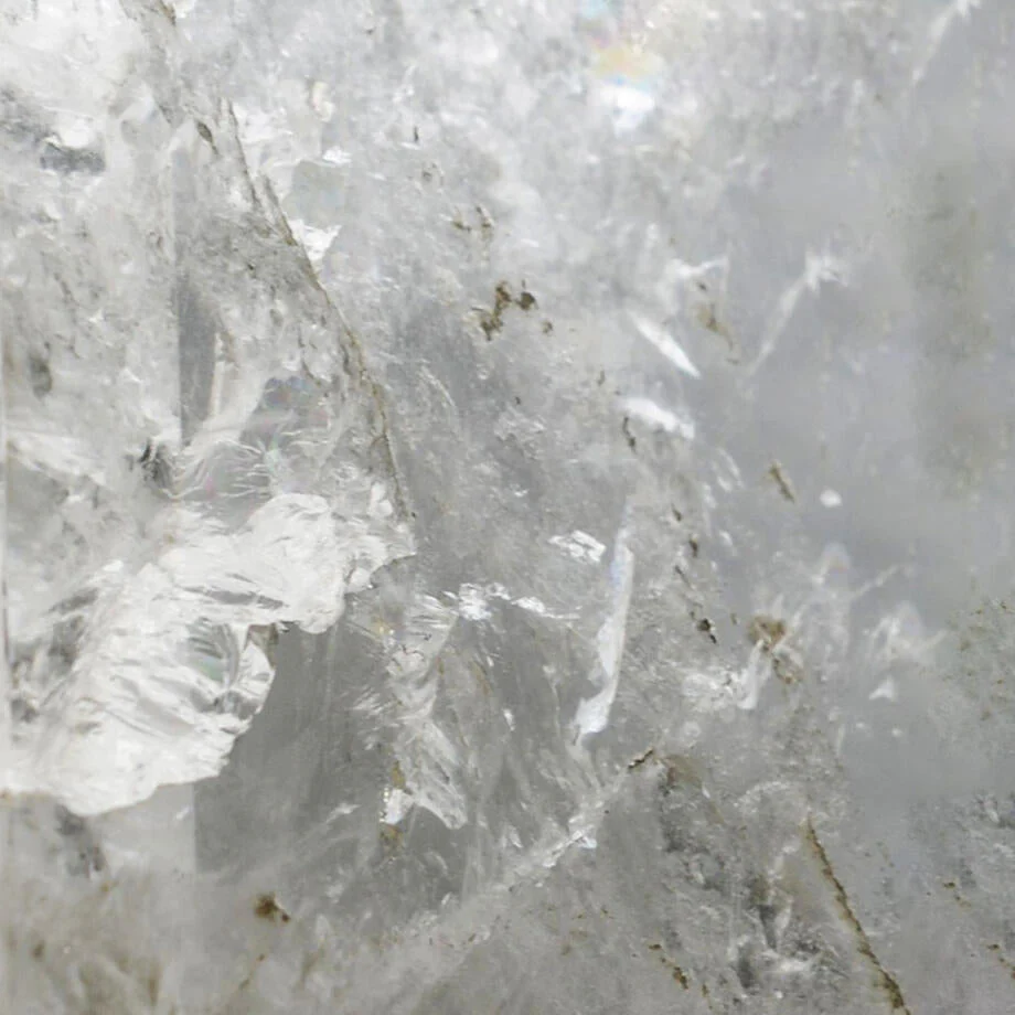 Rock Crystal Concorde Chandelier - Image 6