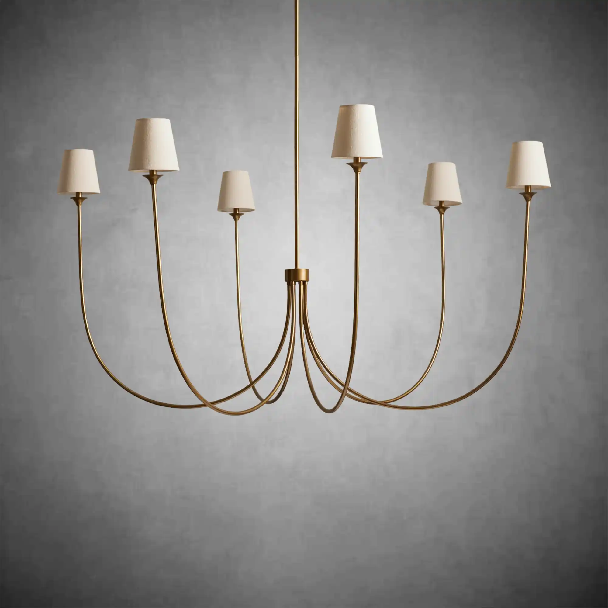 Saige Round Chandelier - Image 11
