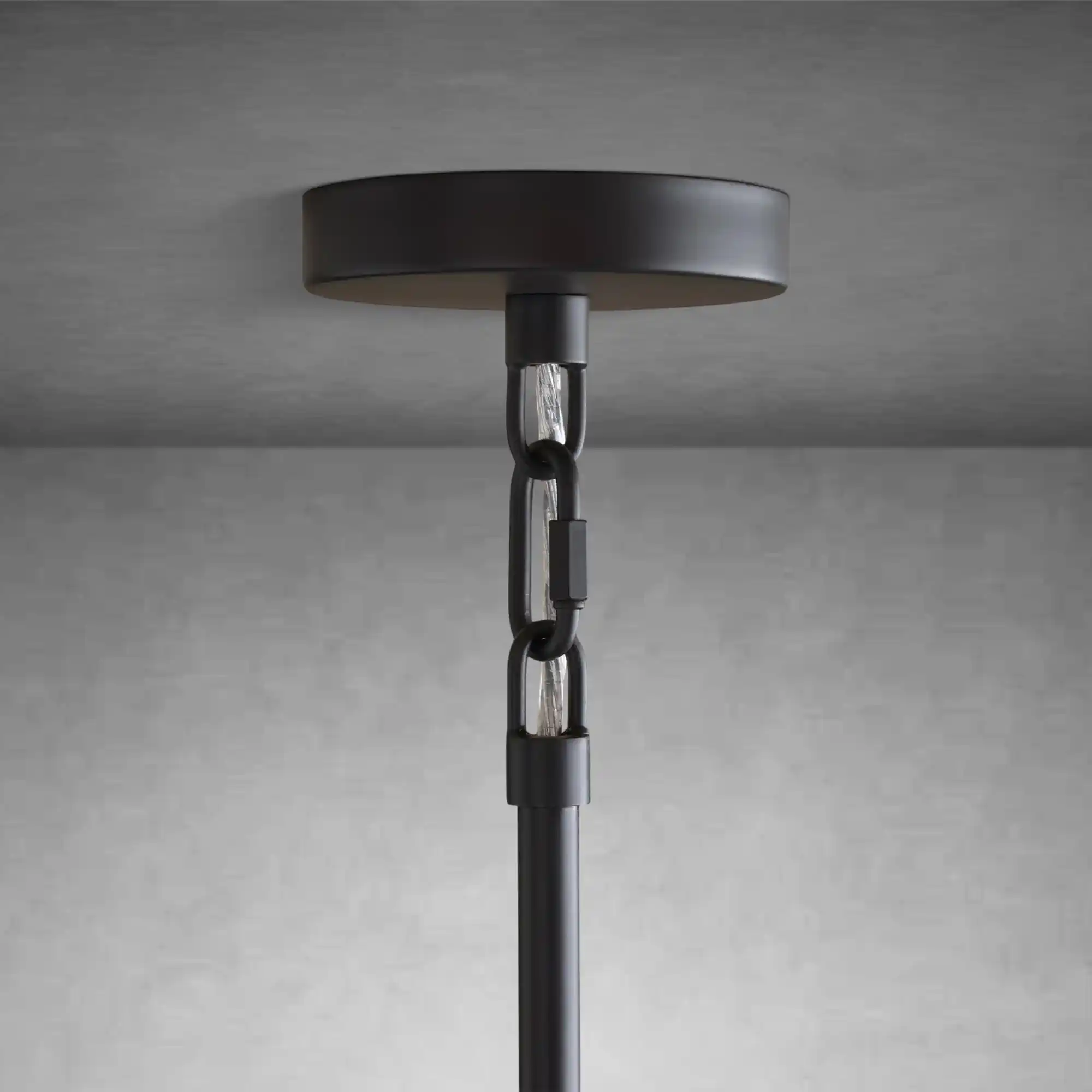 Saige Round Chandelier - Image 13