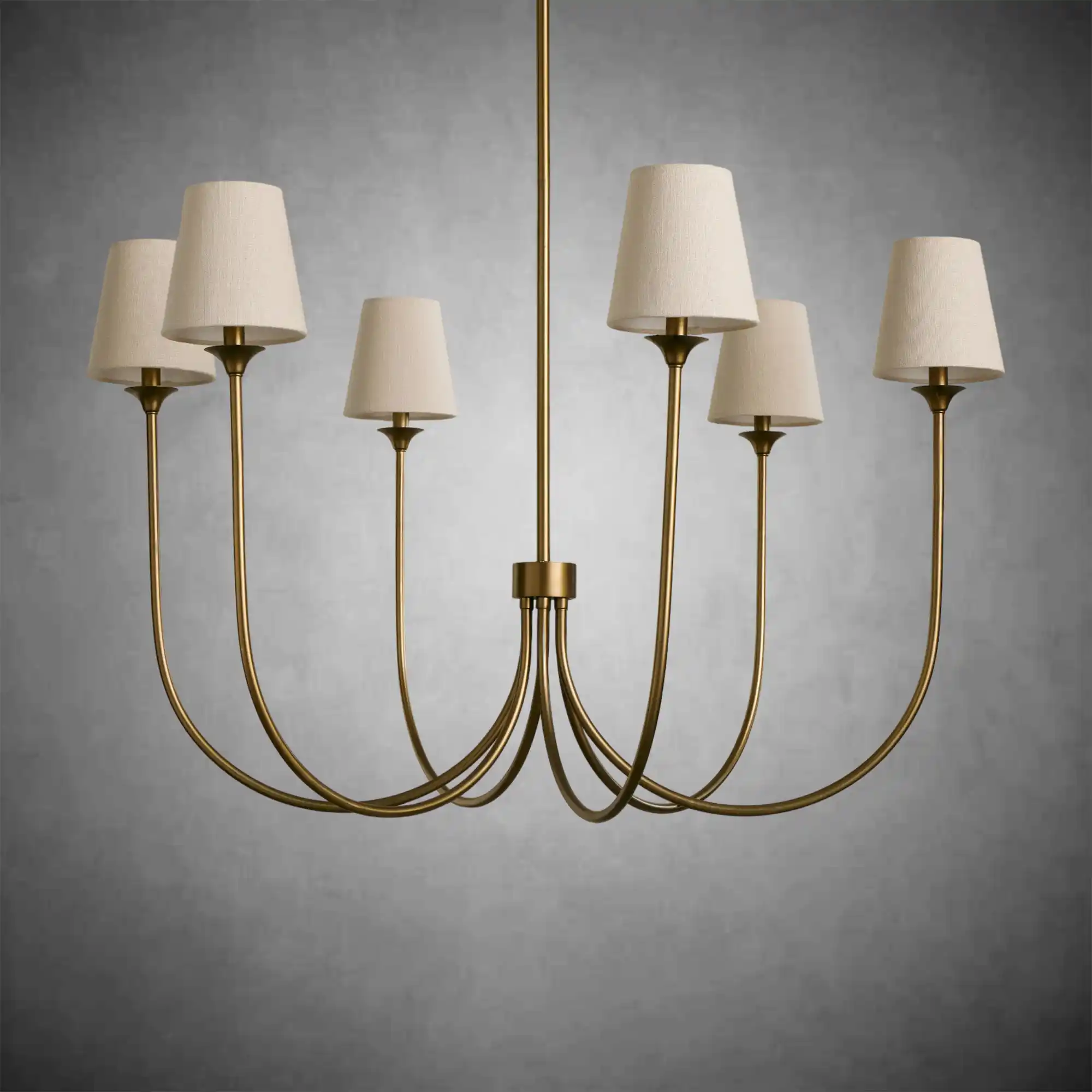 Saige Round Chandelier - Image 7