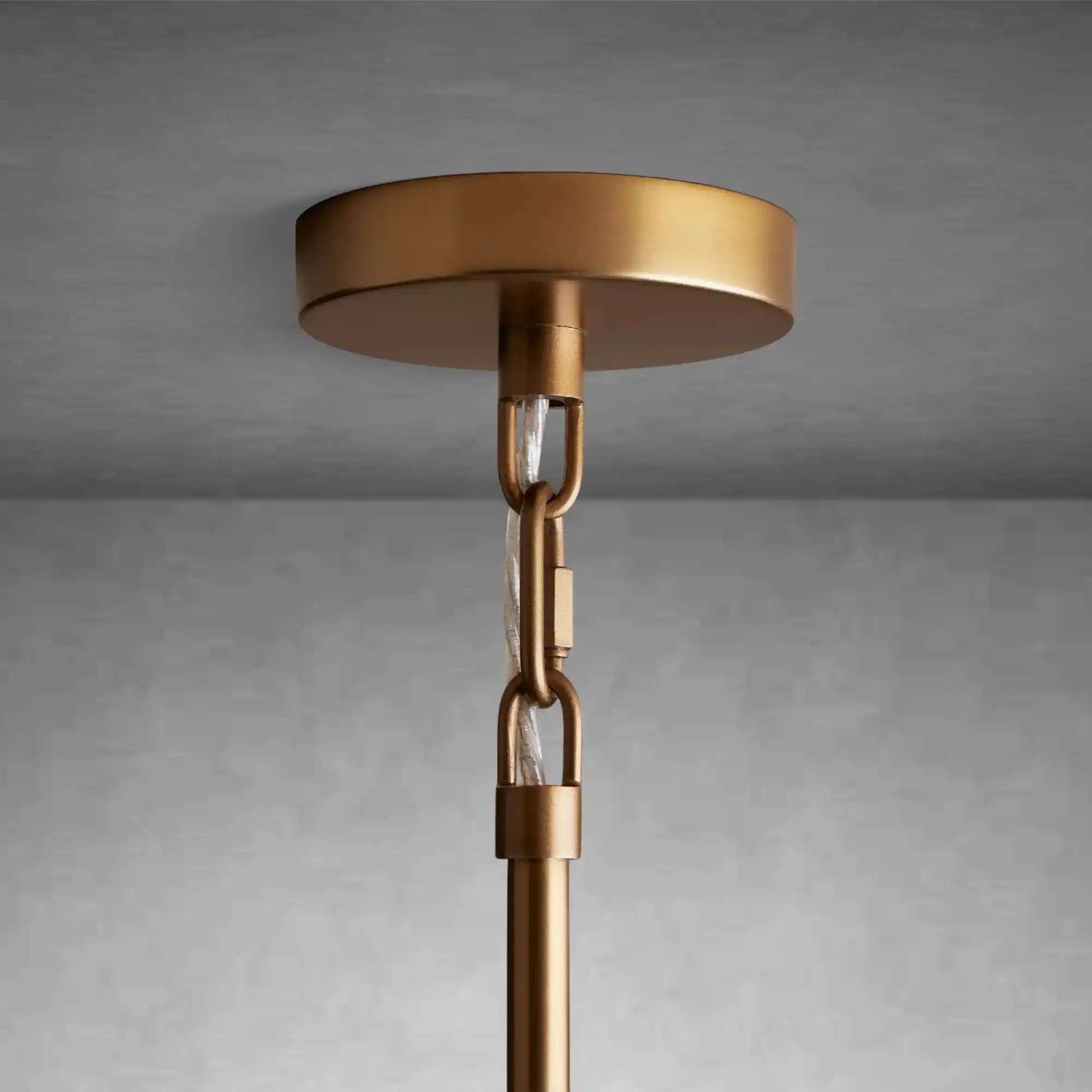 Saige Round Chandelier - Image 9