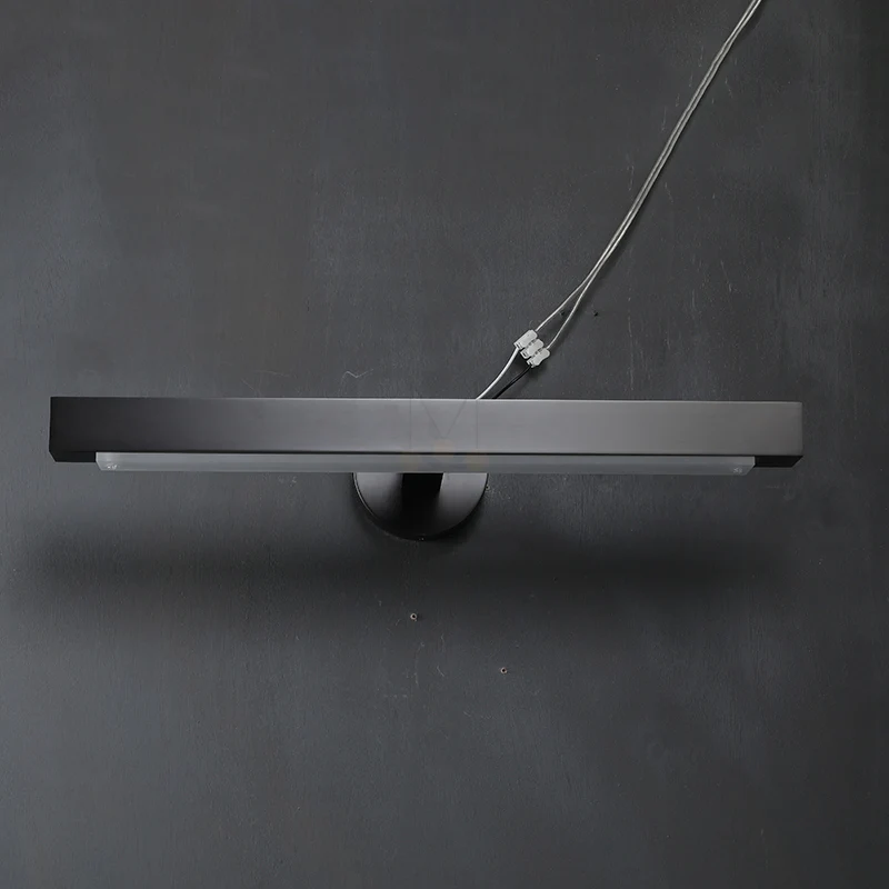 Sandra LED Picture Light, Modern Wall Sconce - Image 11
