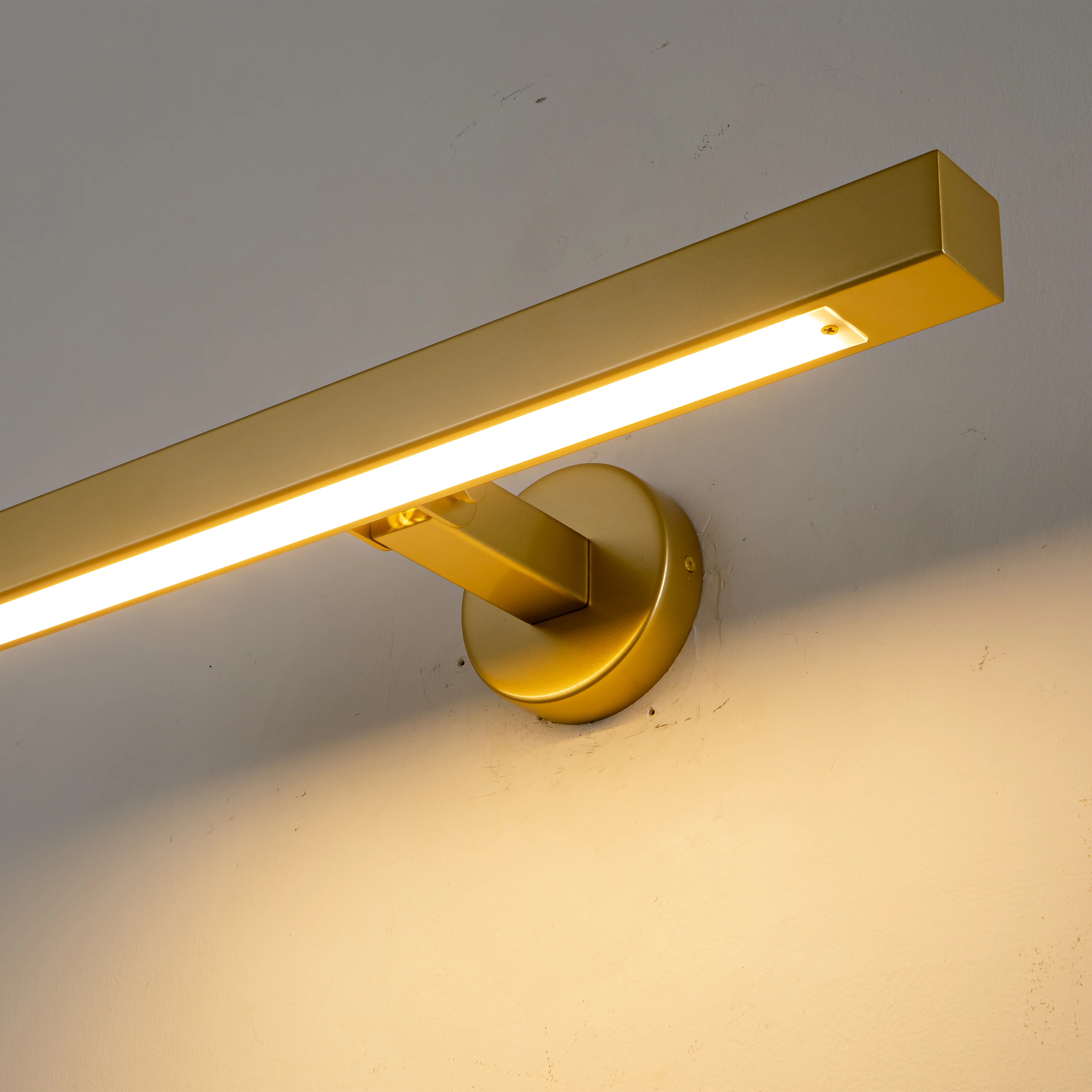 Sandra LED Picture Light, Modern Wall Sconce - Image 3