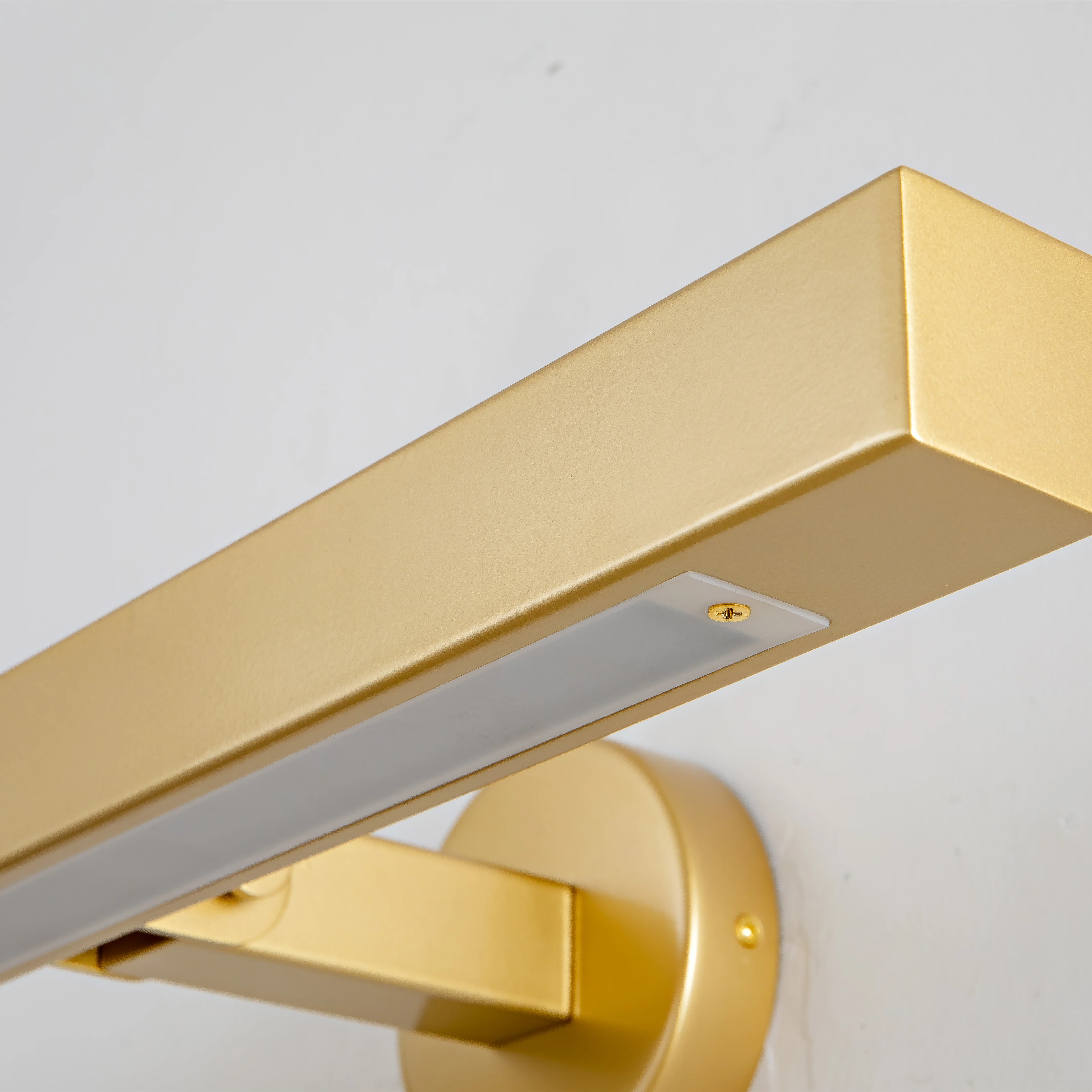 Sandra LED Picture Light, Modern Wall Sconce - Image 4