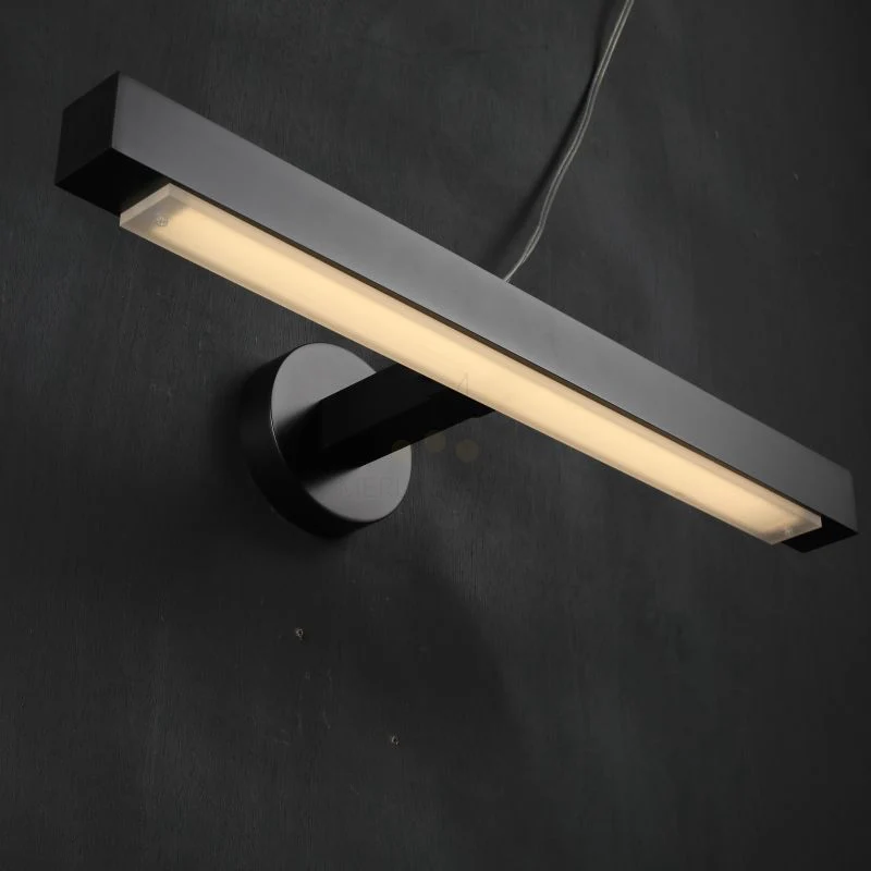 Sandra LED Picture Light, Modern Wall Sconce - Image 7