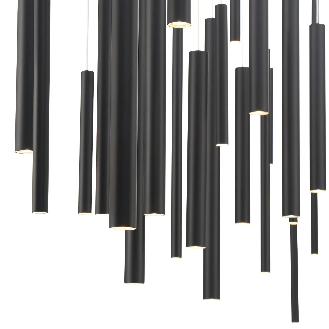 Santana Linear Multi Light Pendant - Image 7