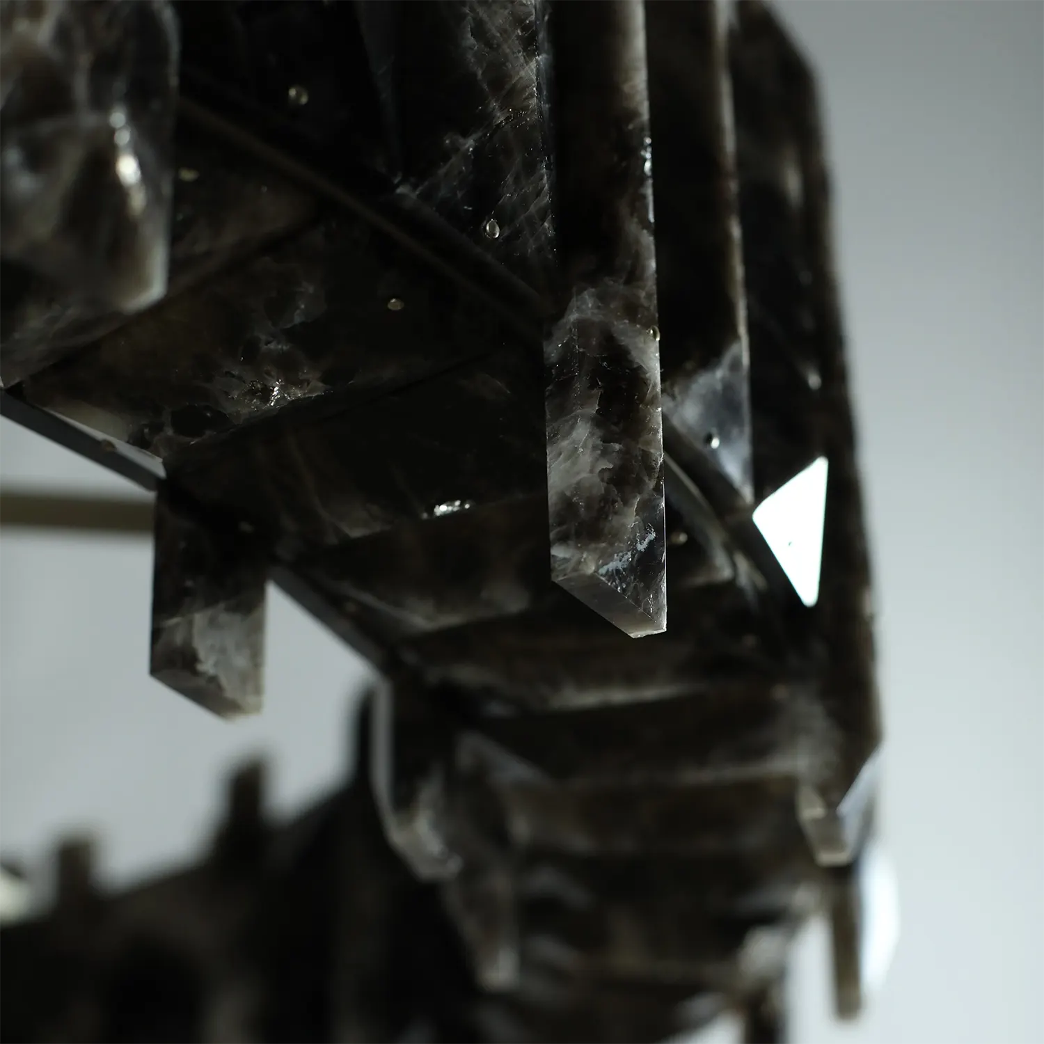 Saturn chandelier - Image 17
