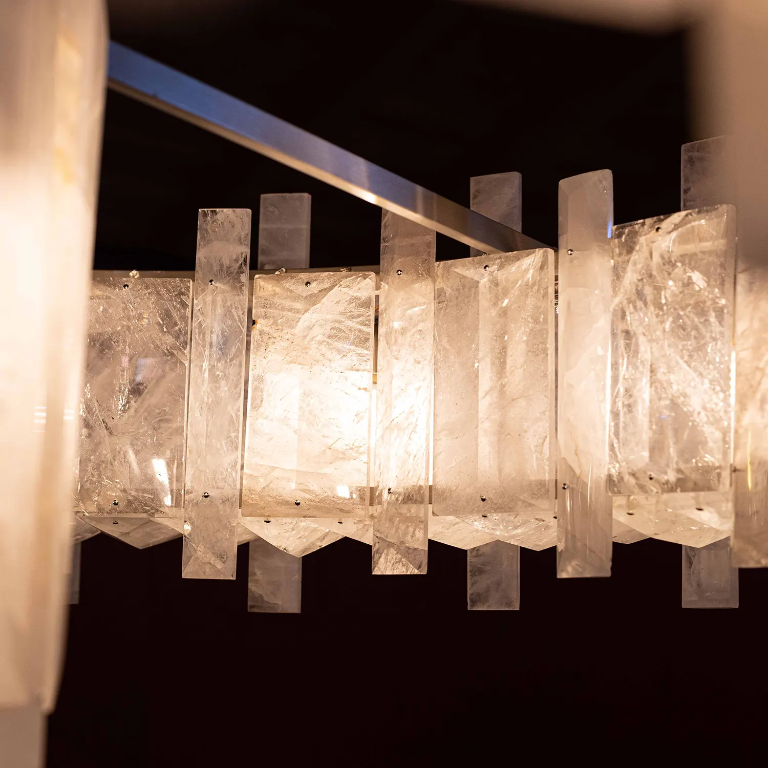 Saturn chandelier - Image 23