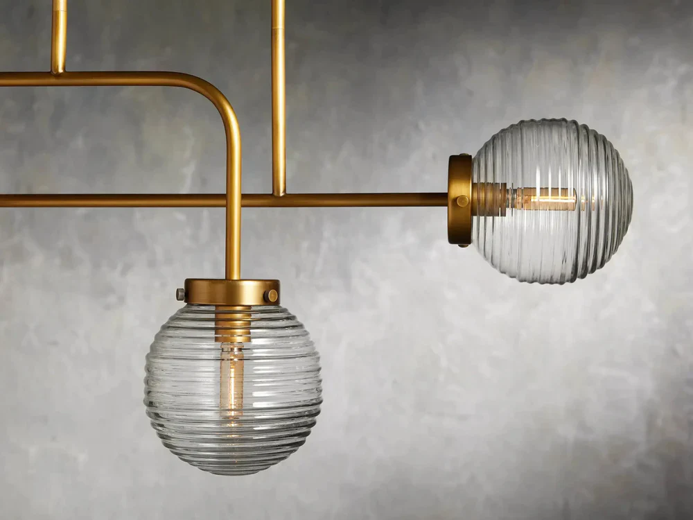 Sayre Linear Chandelier - Image 3