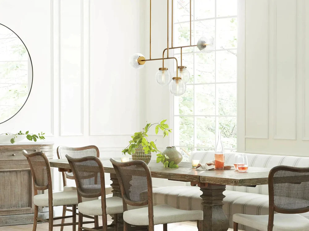 Sayre Linear Chandelier - Image 7