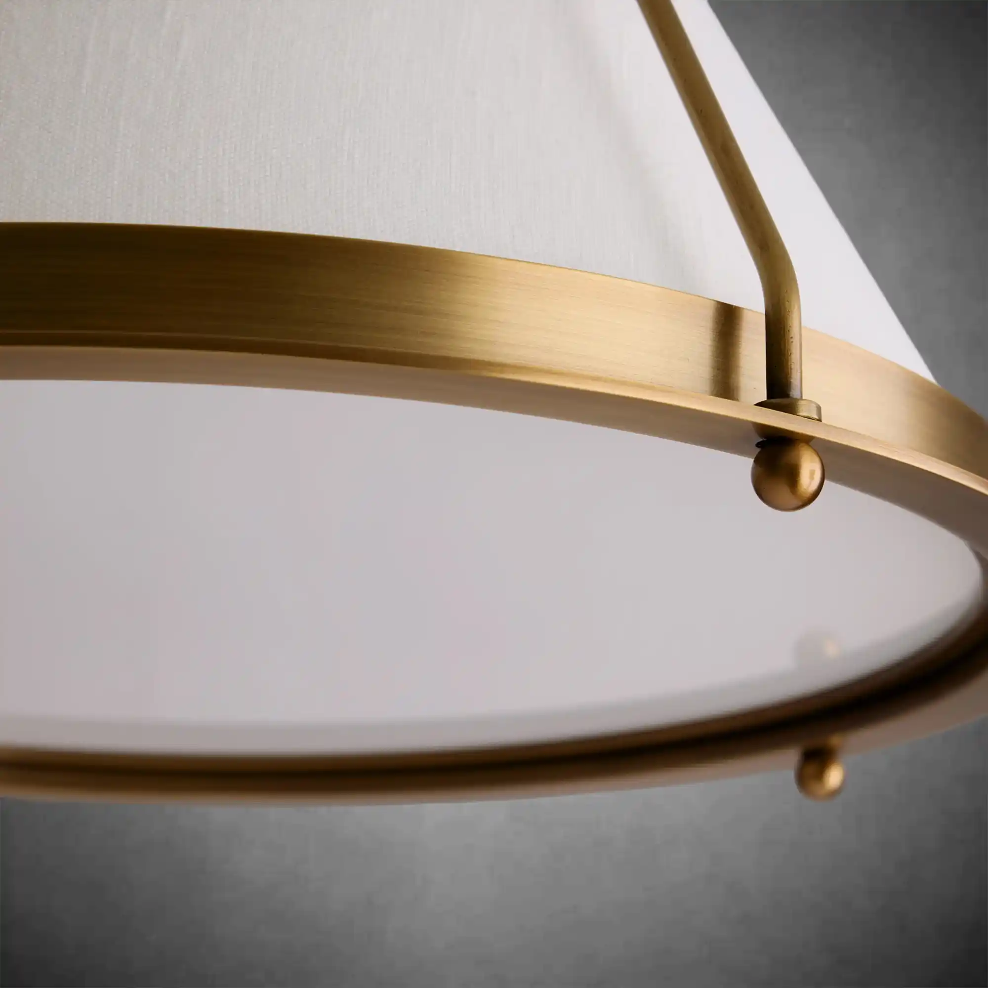 Shelton Flush Mount - Image 4