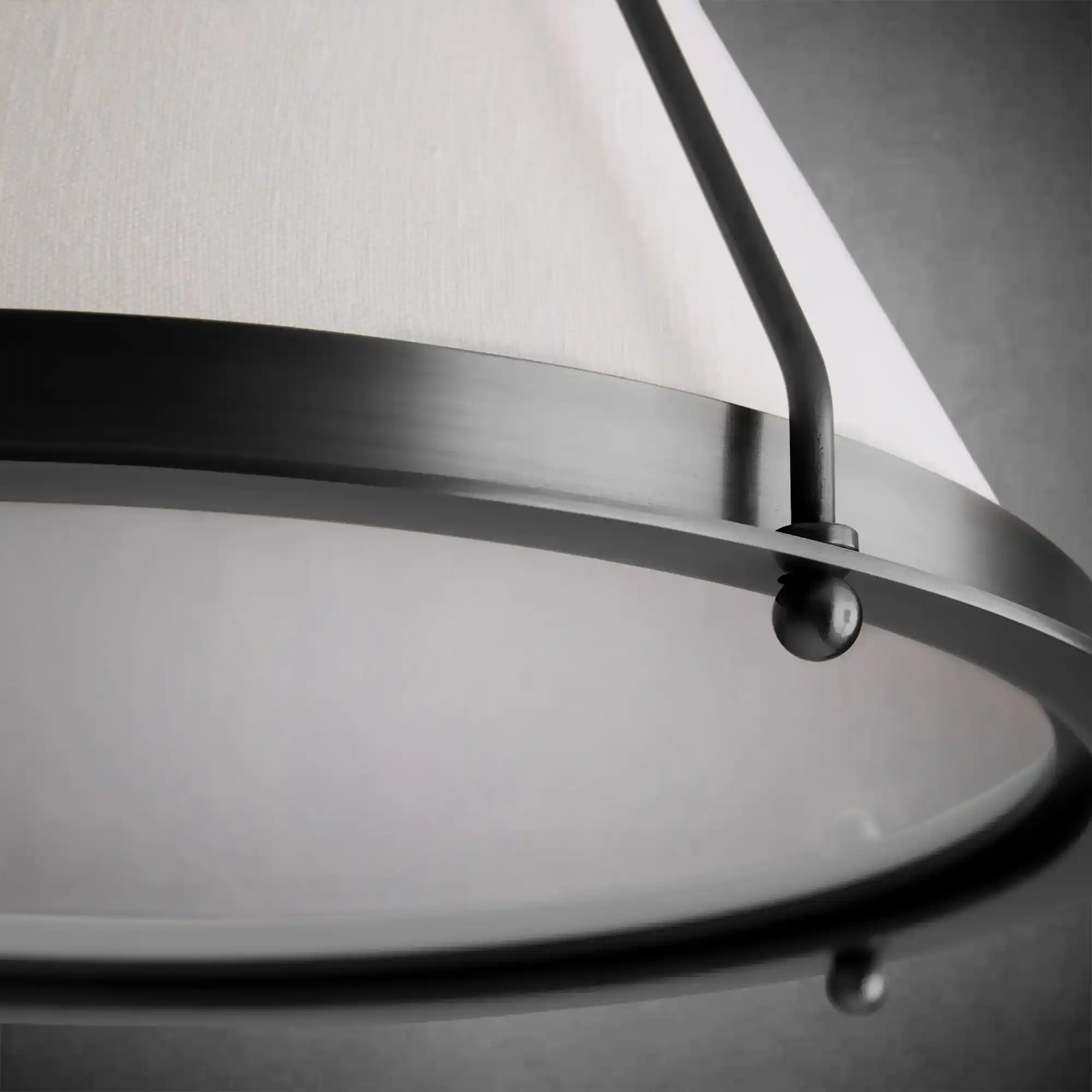 Shelton Flush Mount - Image 6