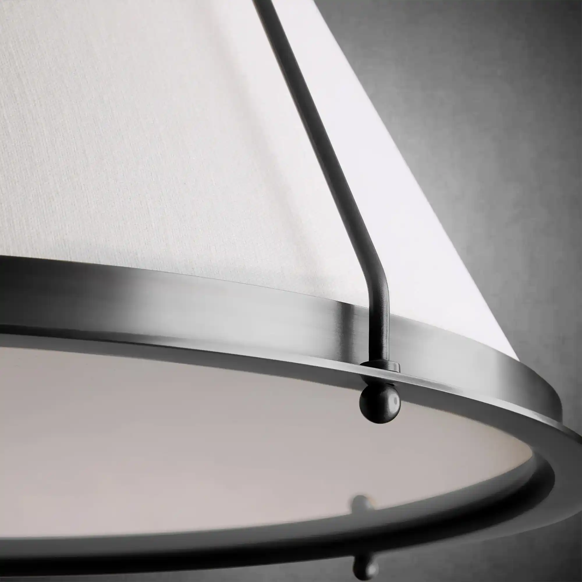 Shelton Flush Mount - Image 9