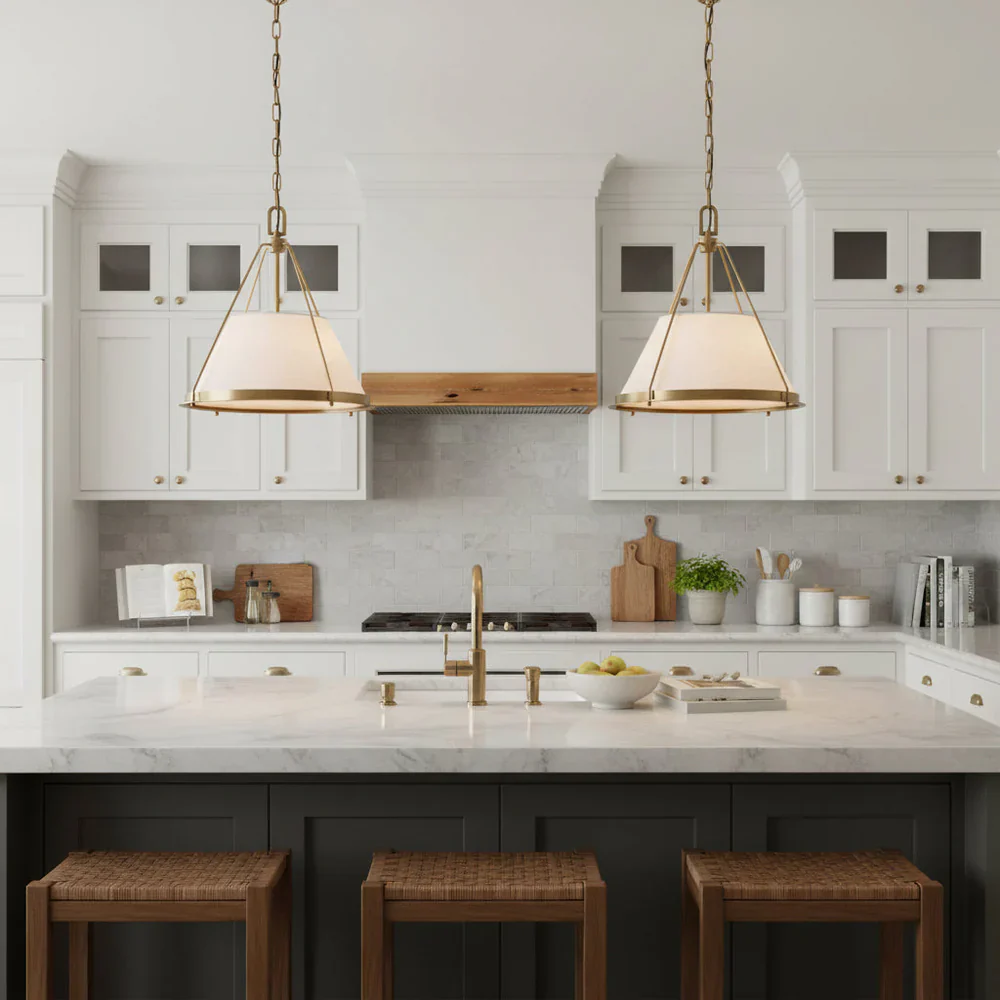 Shelton Pendant - Image 7
