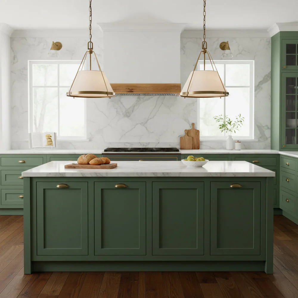 Shelton Pendant - Image 9