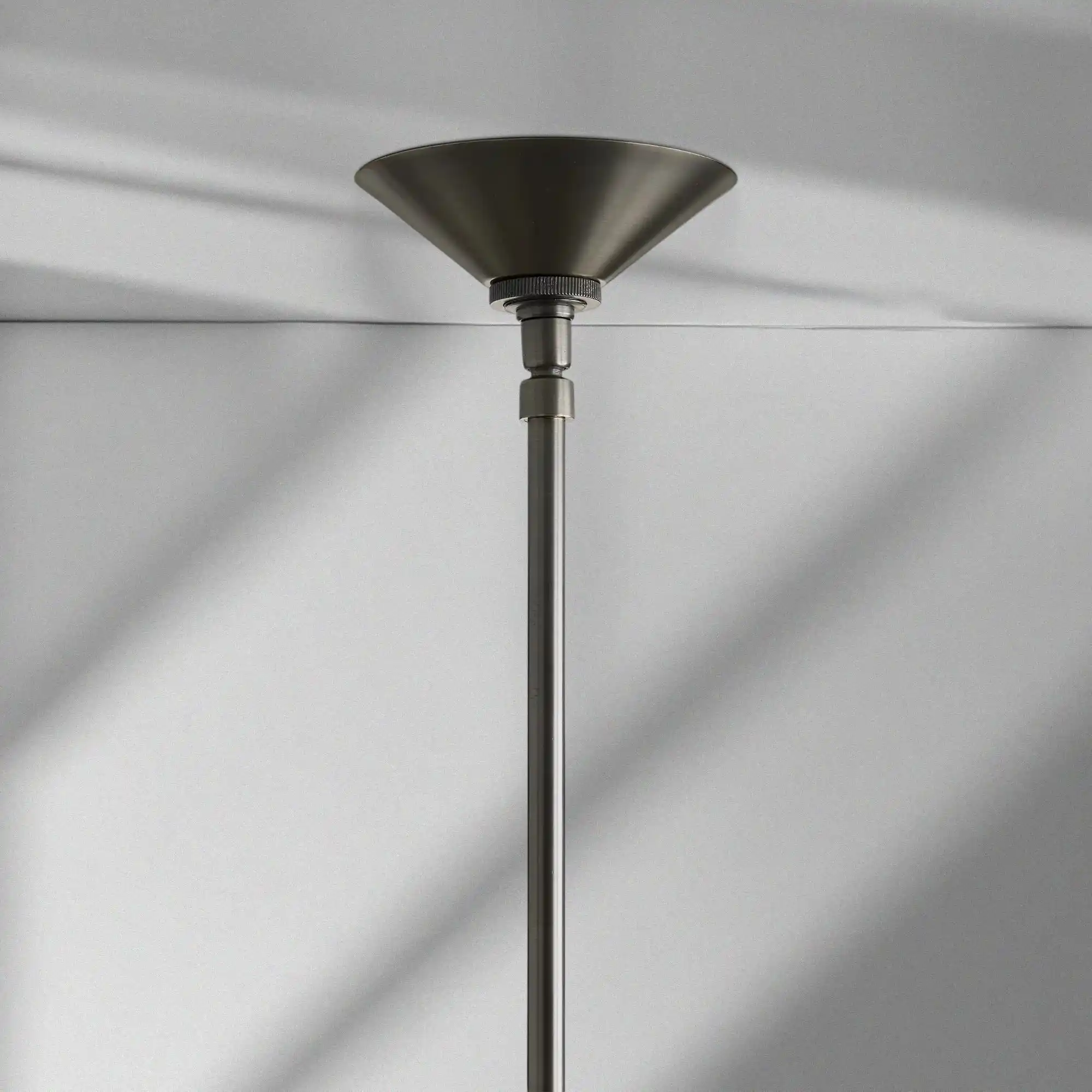 Simms 2-Light Linear Chandelier - Image 5