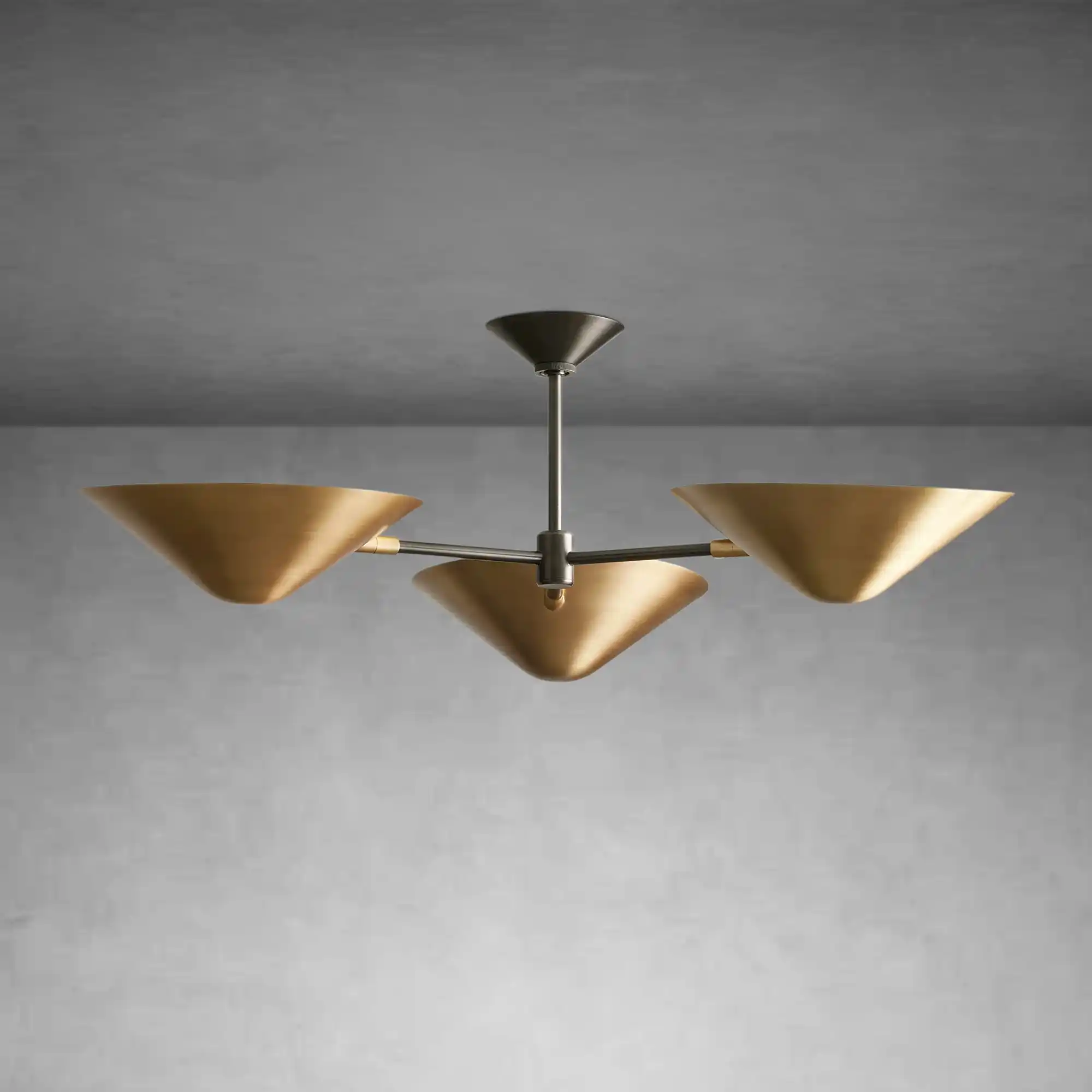 Simms Flush Mount - Image 4