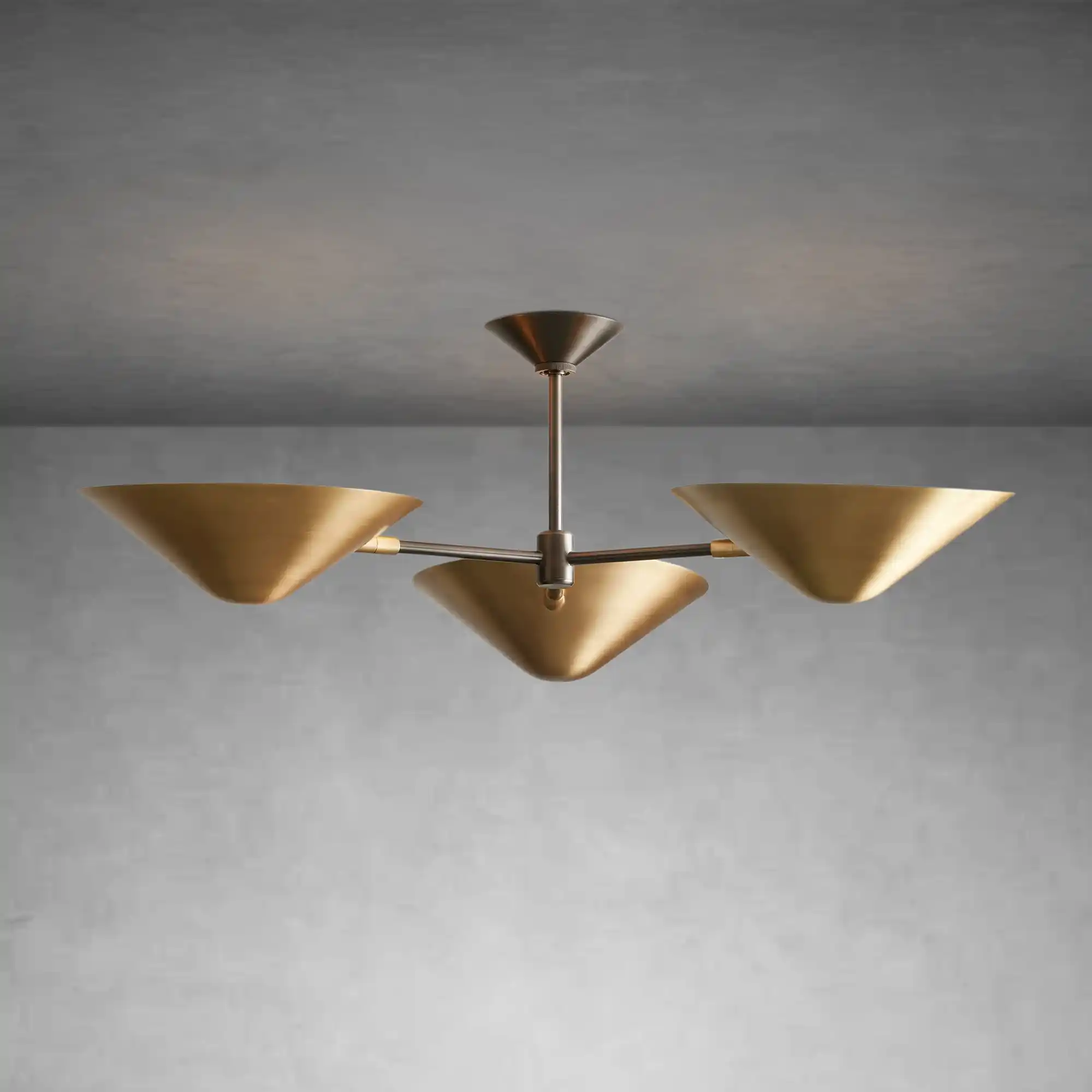 Simms Flush Mount - Image 5