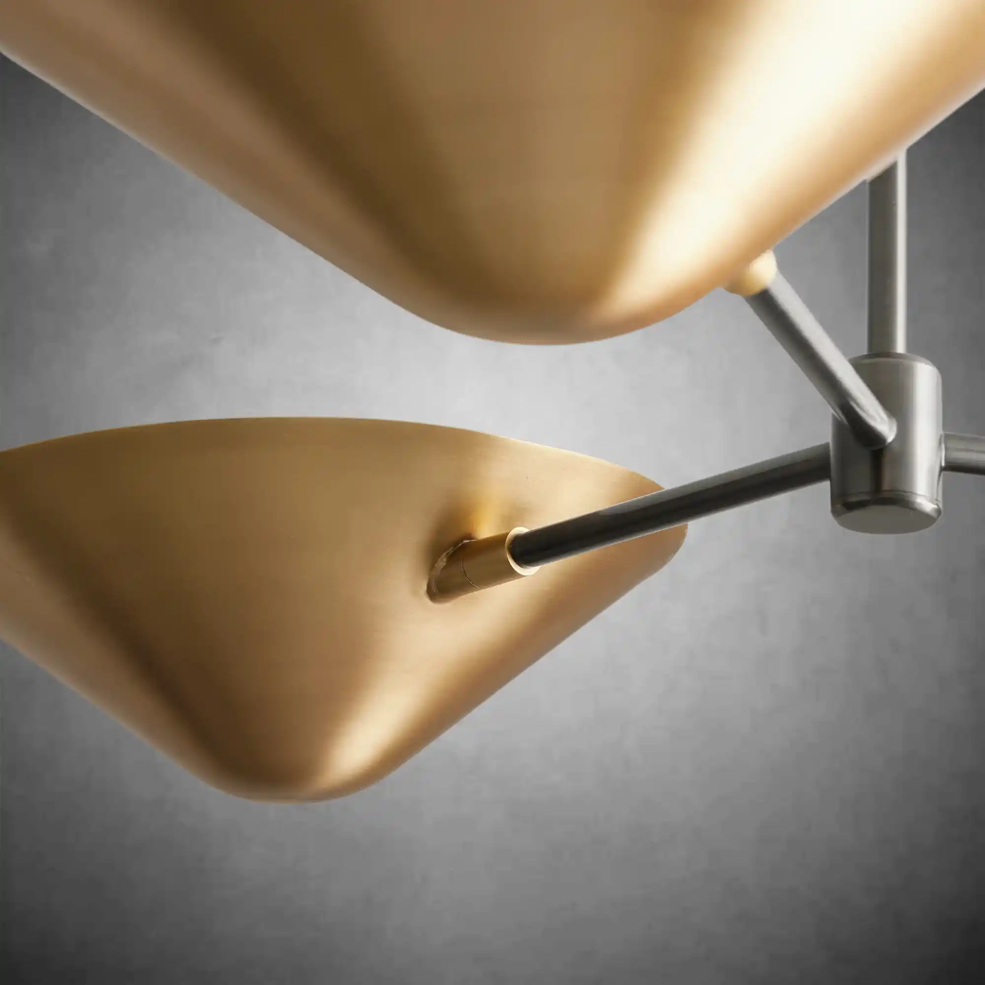 Simms Flush Mount - Image 7