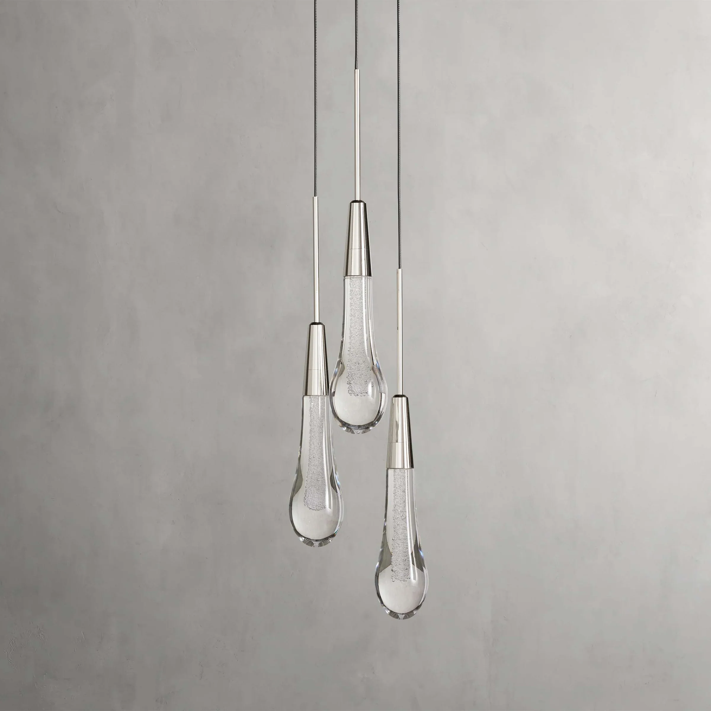 Soltaire 3-light Pendant - Image 11
