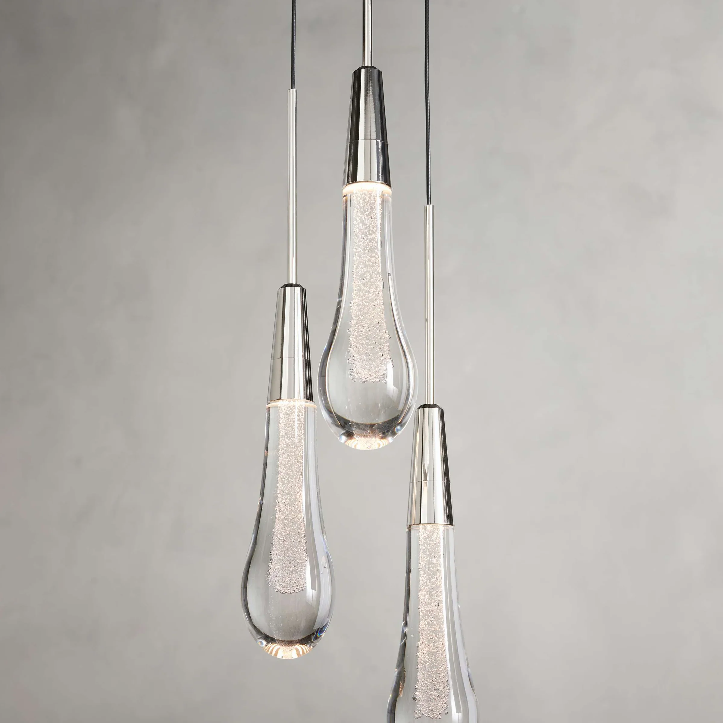 Soltaire 3-light Pendant - Image 12
