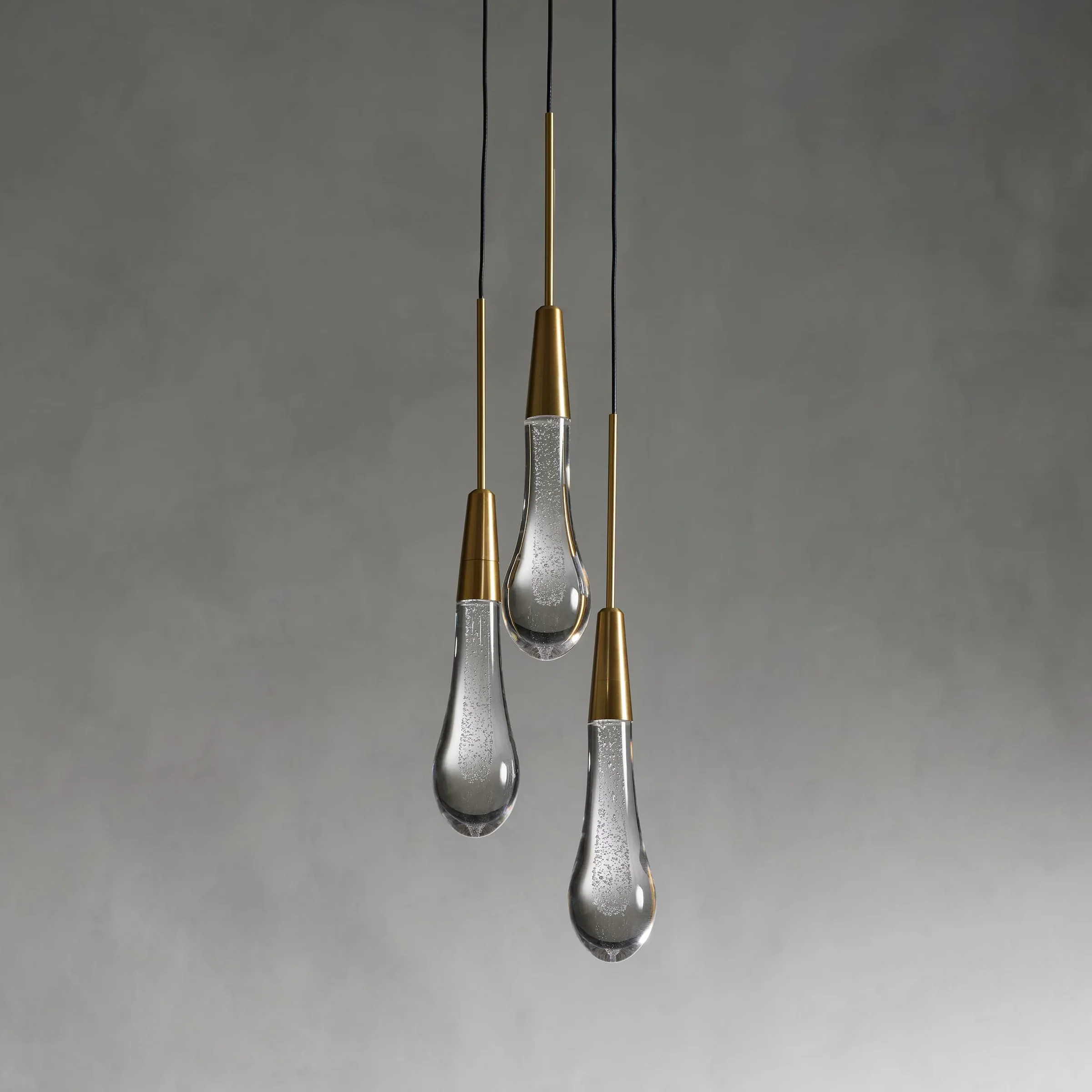 Soltaire 3-light Pendant - Image 14