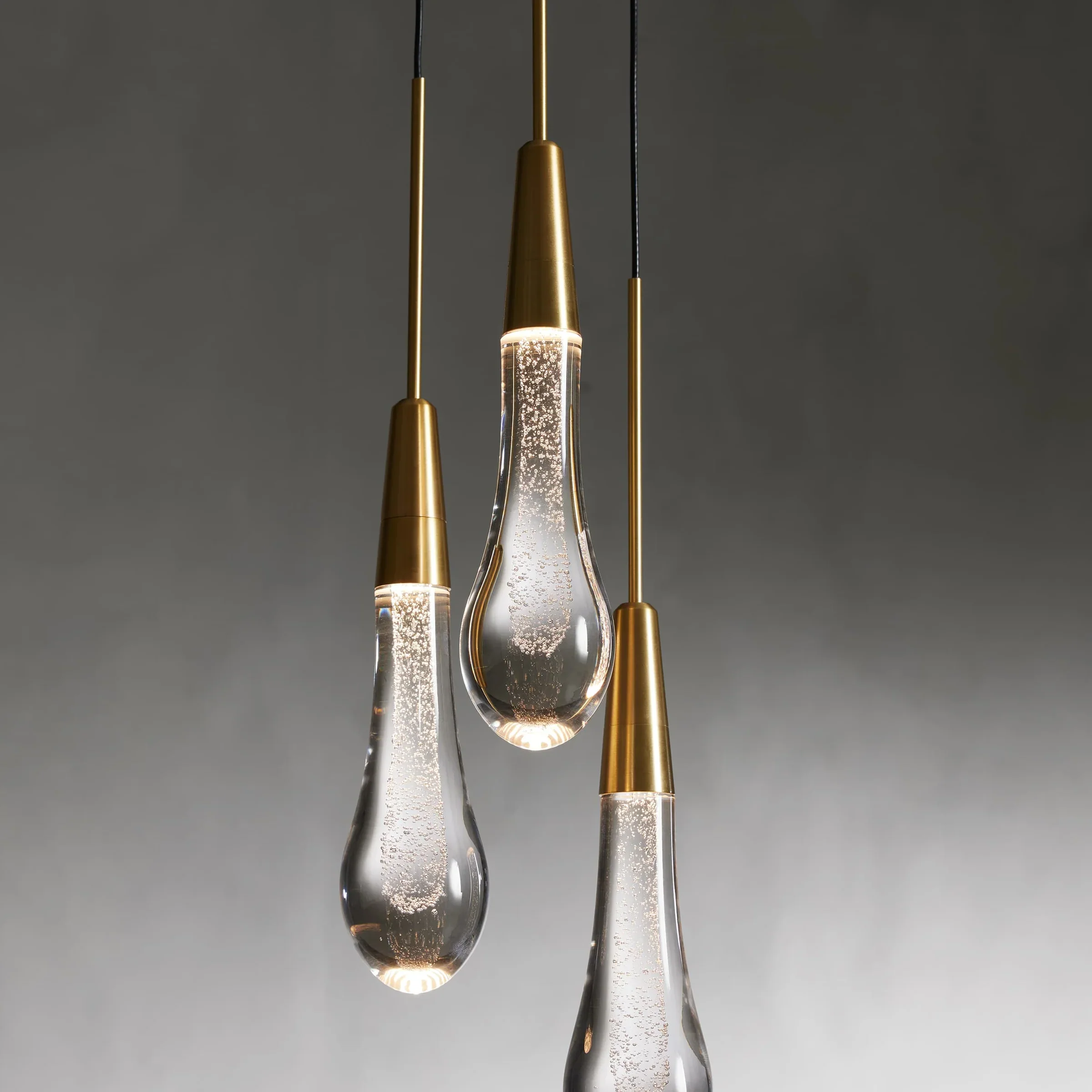 Soltaire 3-light Pendant - Image 15