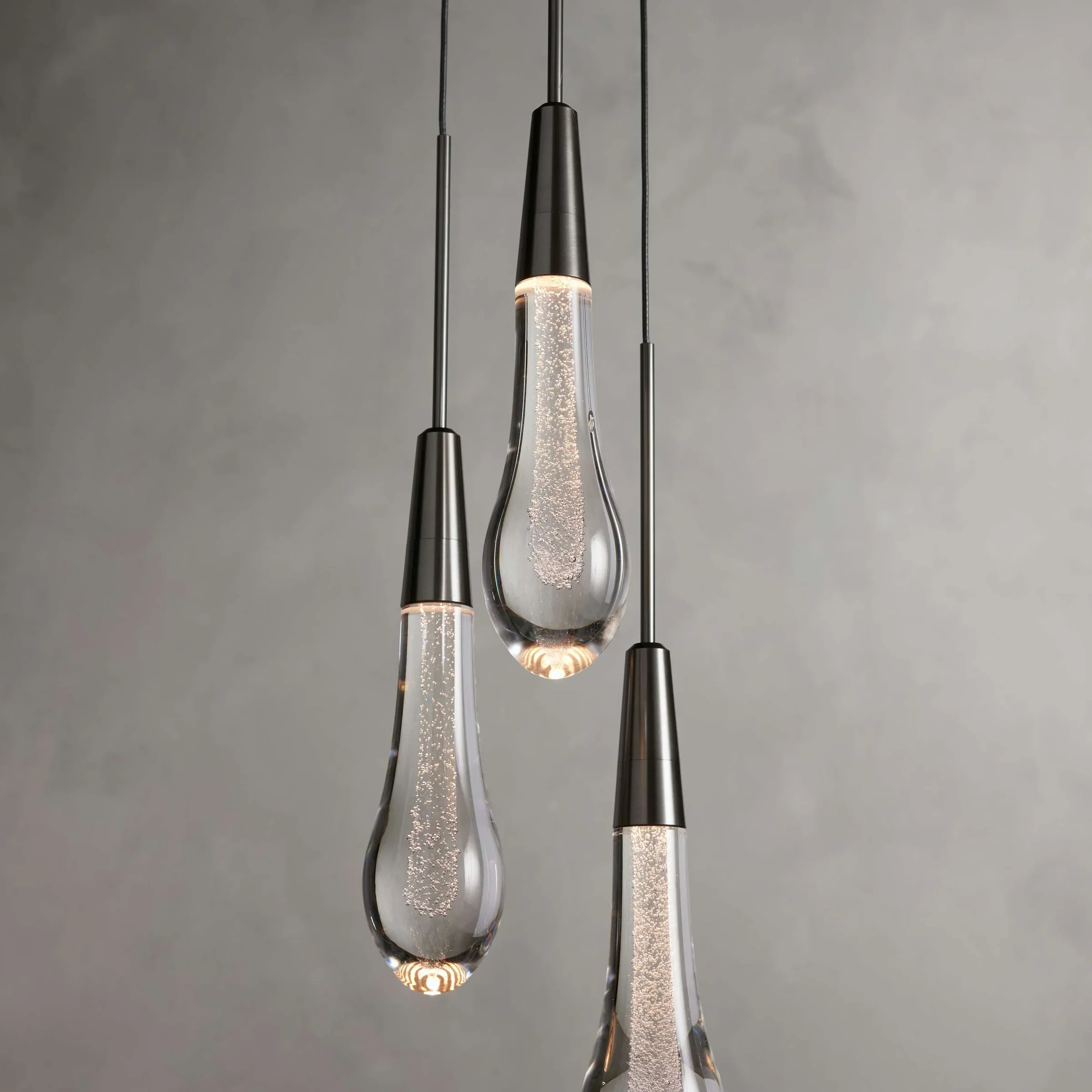 Soltaire 3-light Pendant - Image 6