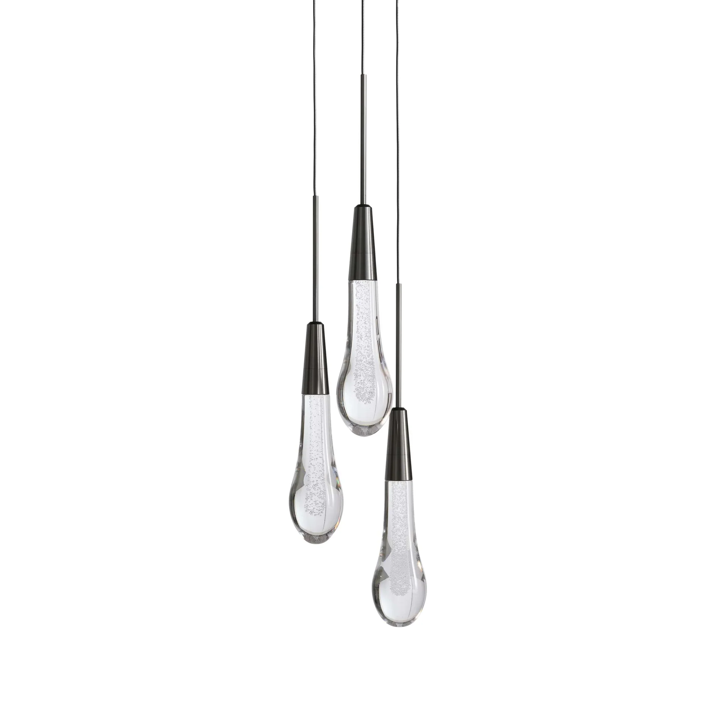 Soltaire 3-light Pendant - Image 7
