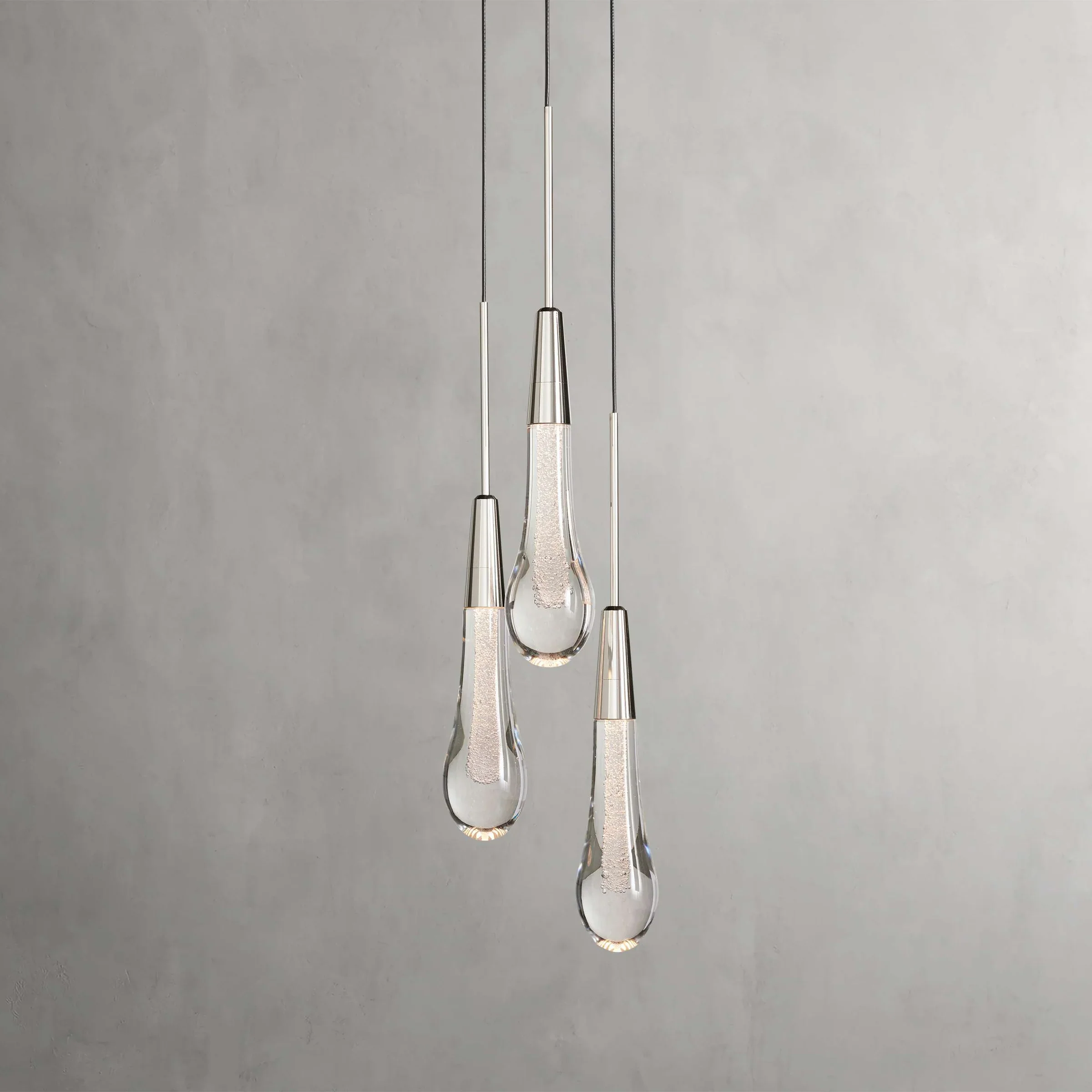 Soltaire 3-light Pendant - Image 9